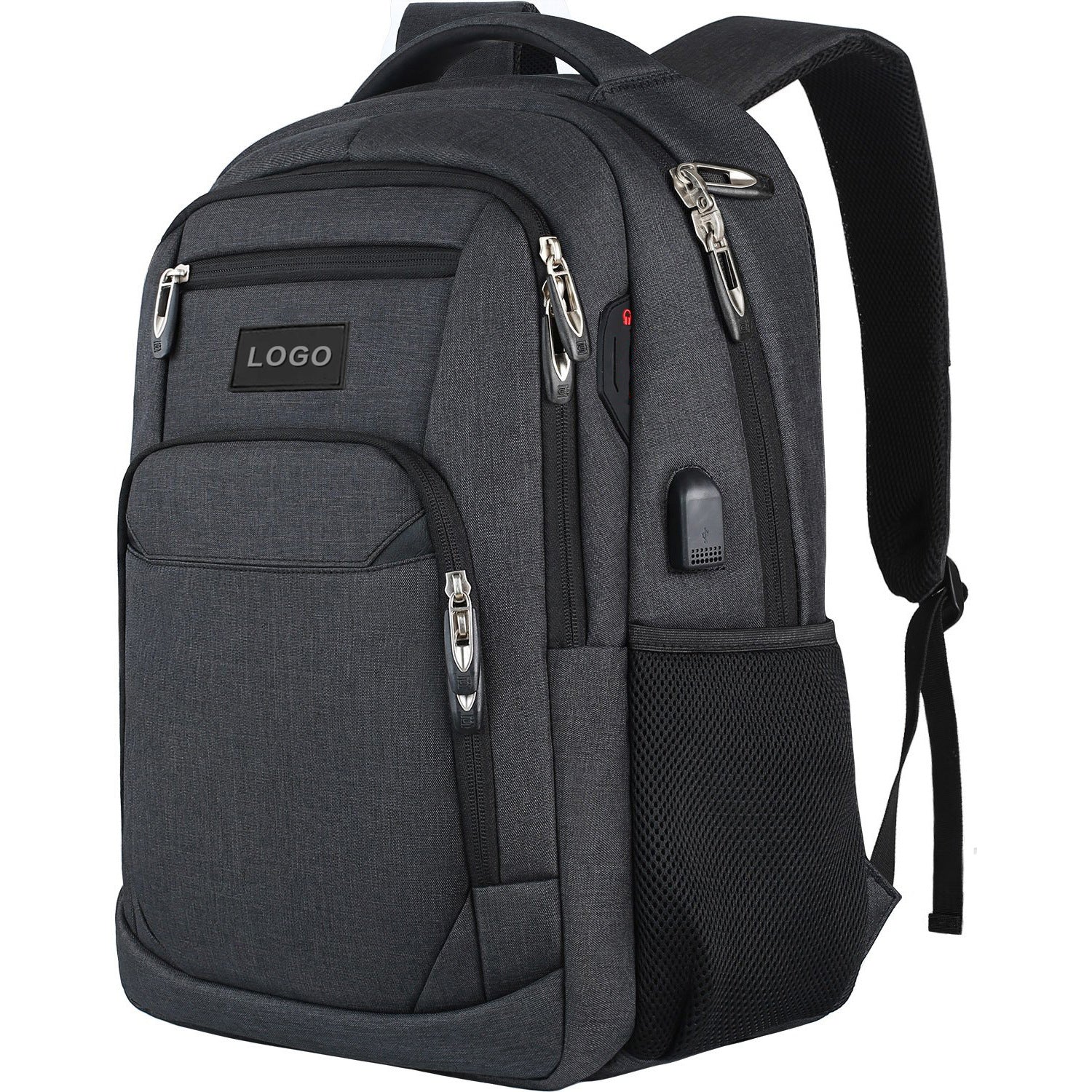 Laptop Backpack Computer Bag 18 Inch