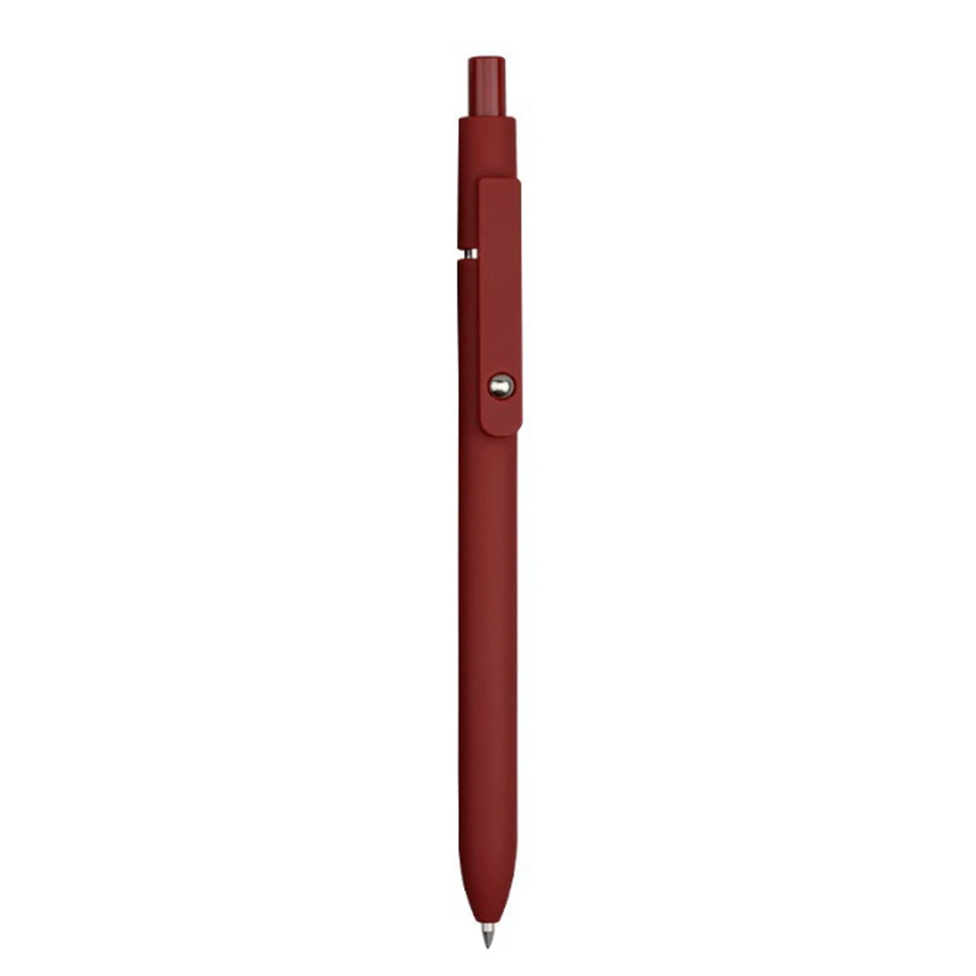 Click-Action Neutral Pen