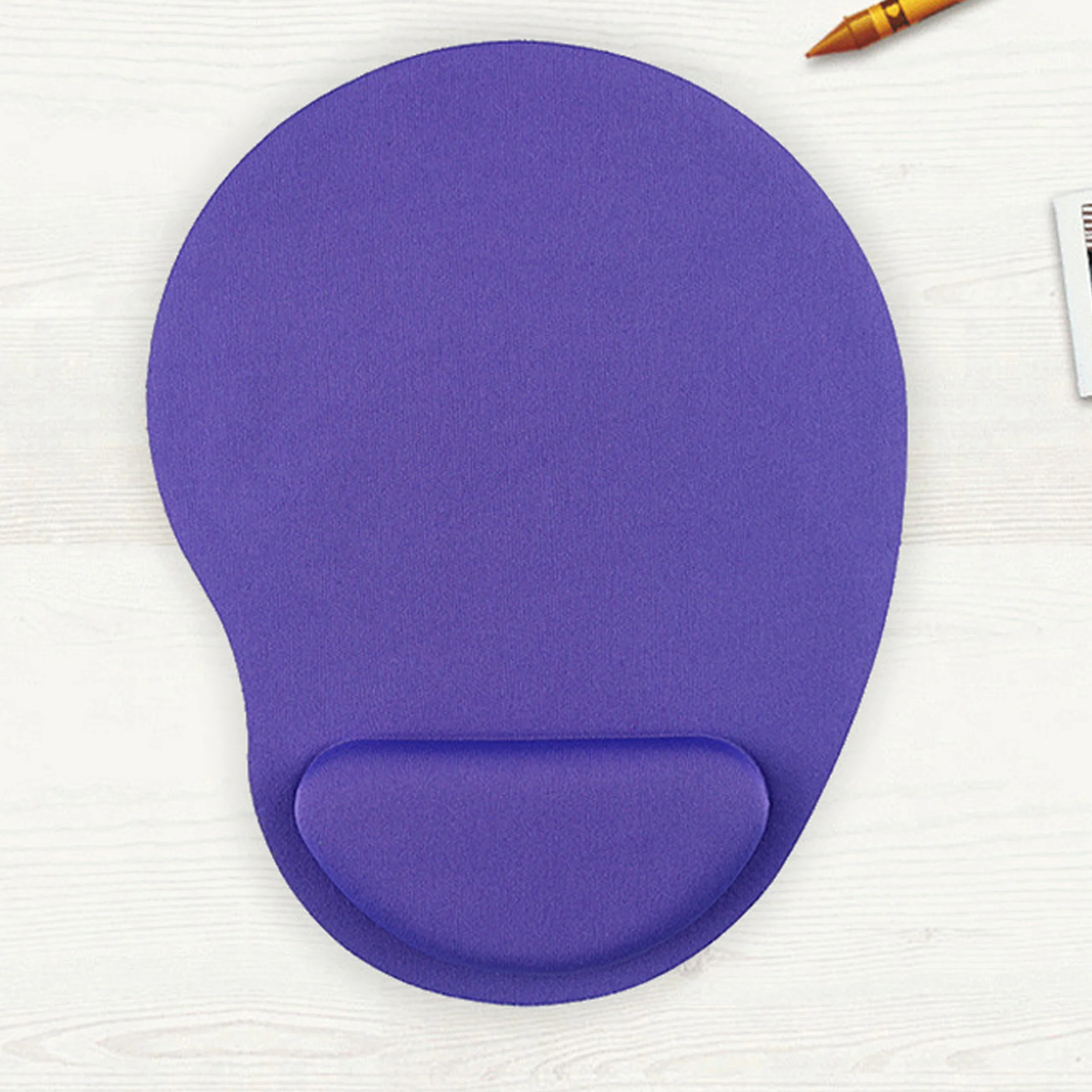 Wrist Rest Mouse Pad