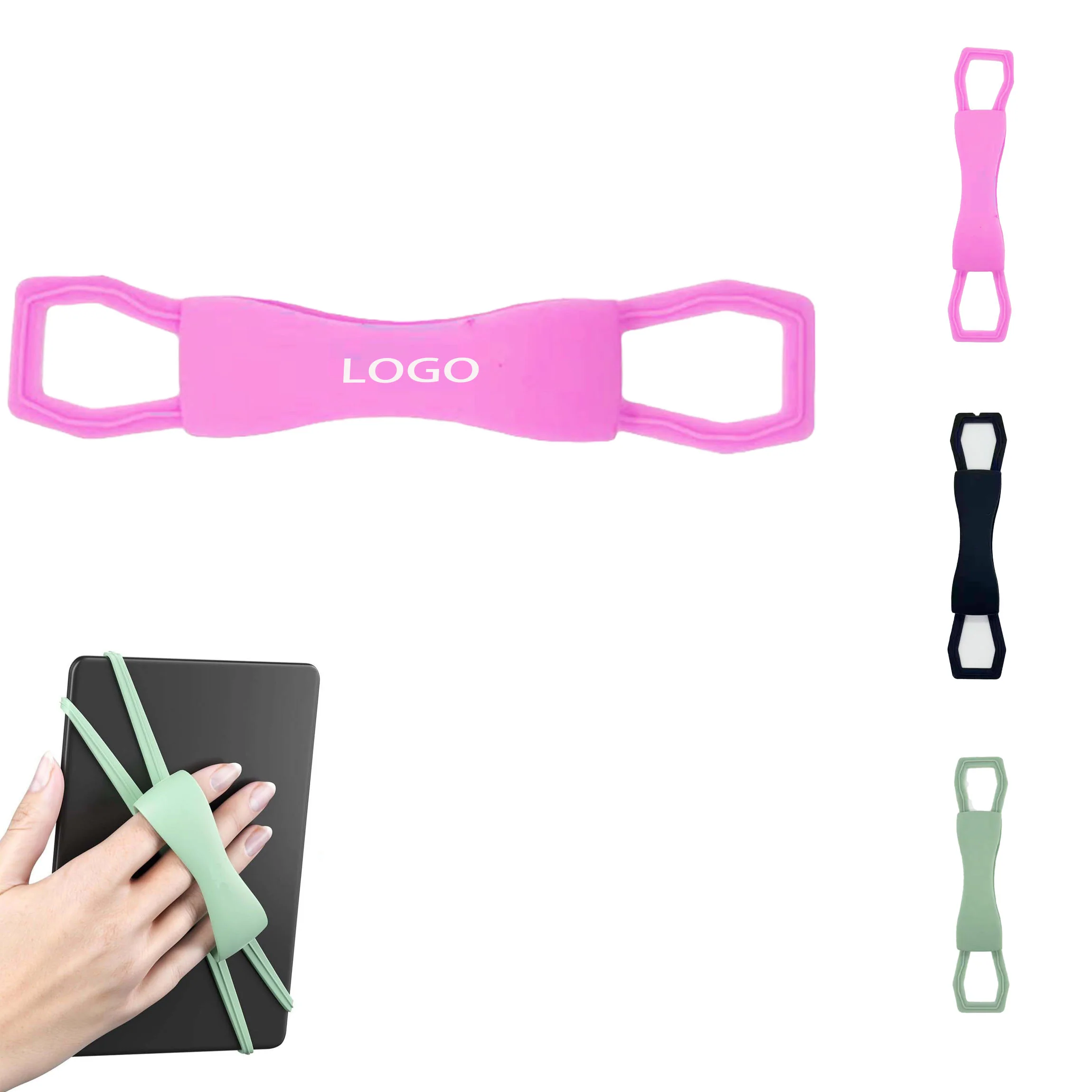 Phone Grip Strap Portable