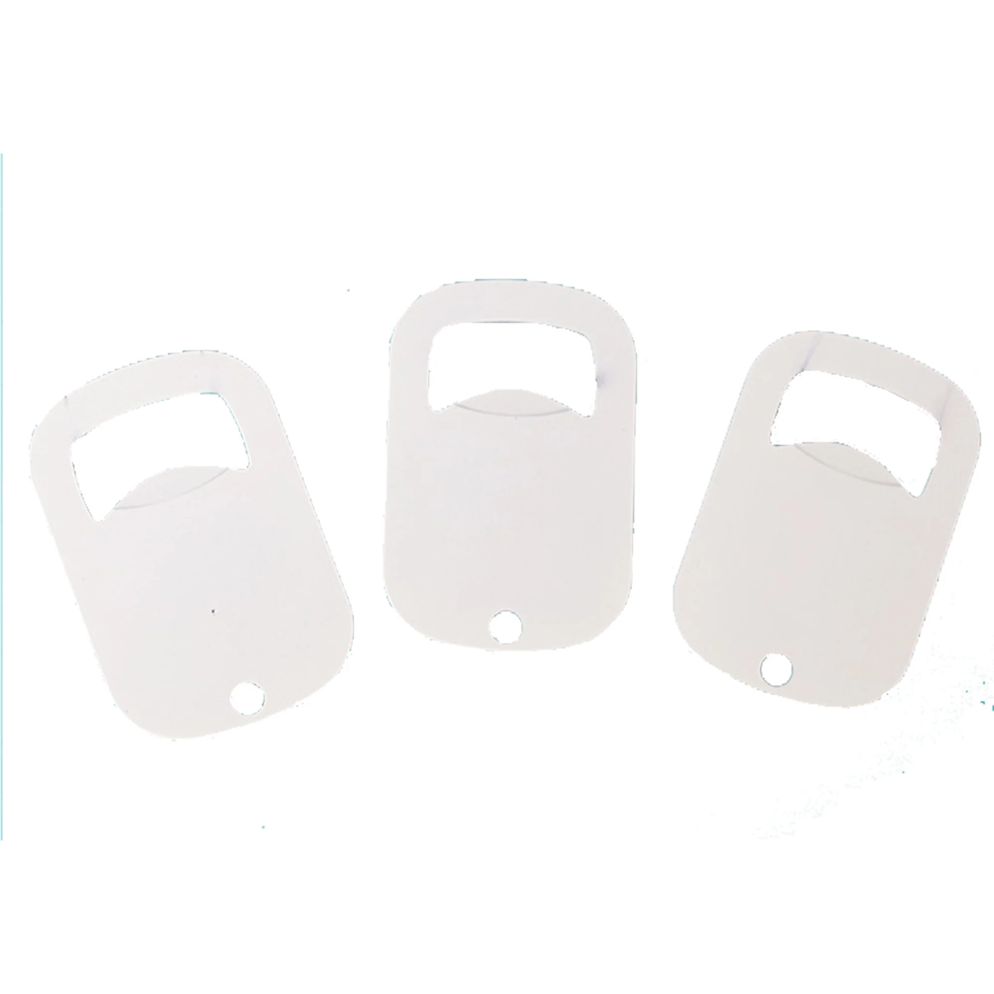 Simple Bottle Opener
