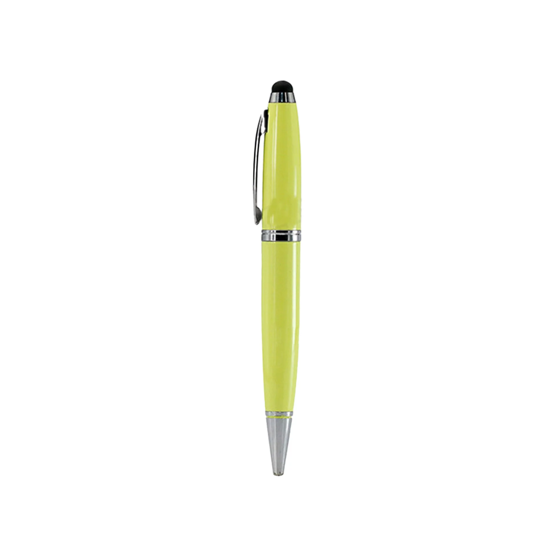 6-in-1 Multifunctional Laser USB Pen