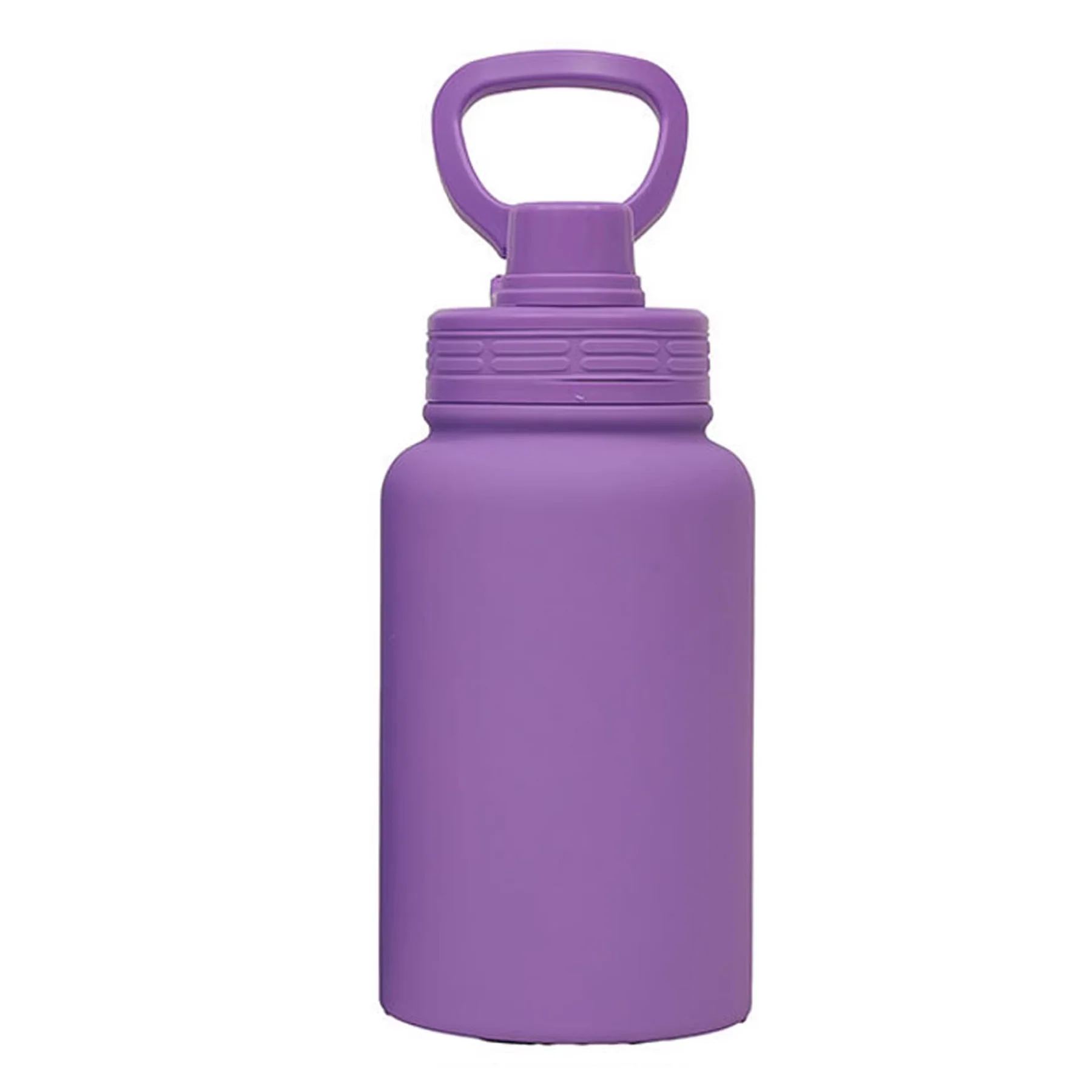 32 Ounces Double-Wall Vacuum  Stainless Steel Water Bottle
