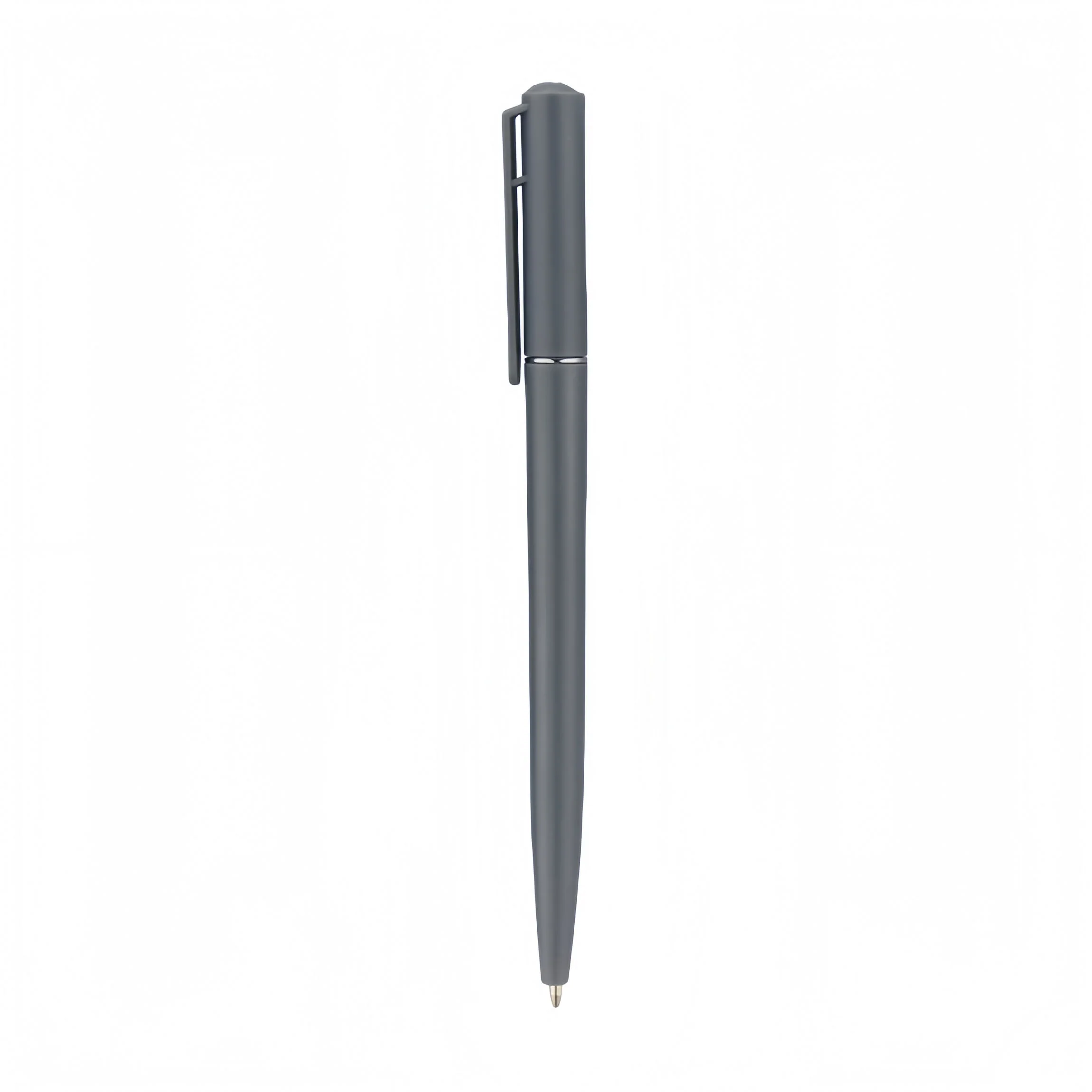 Twist Ballpoint Pen Black Quick Dry