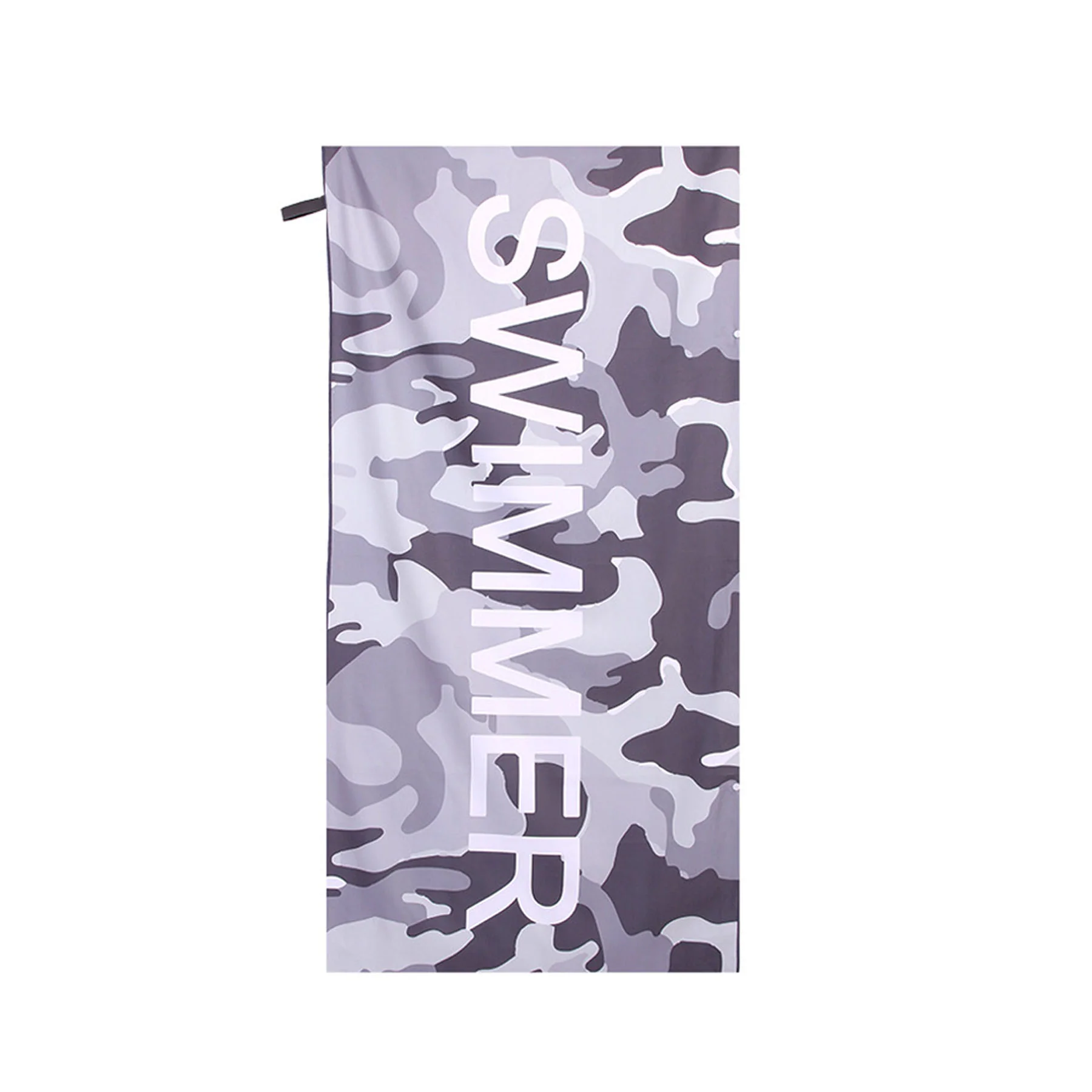 Microfiber Beach Towel