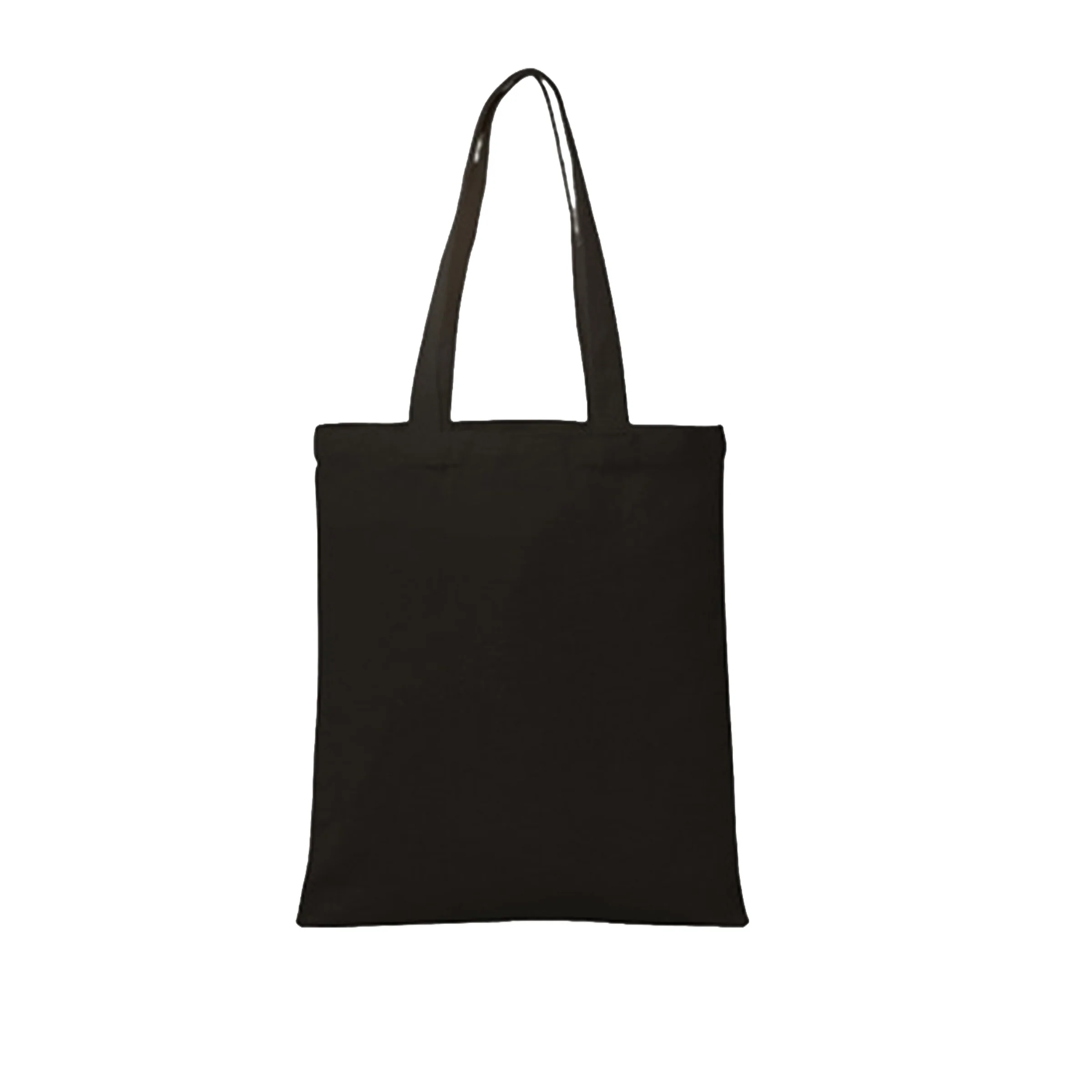Cotton Reusable Canvas Tote Bags
