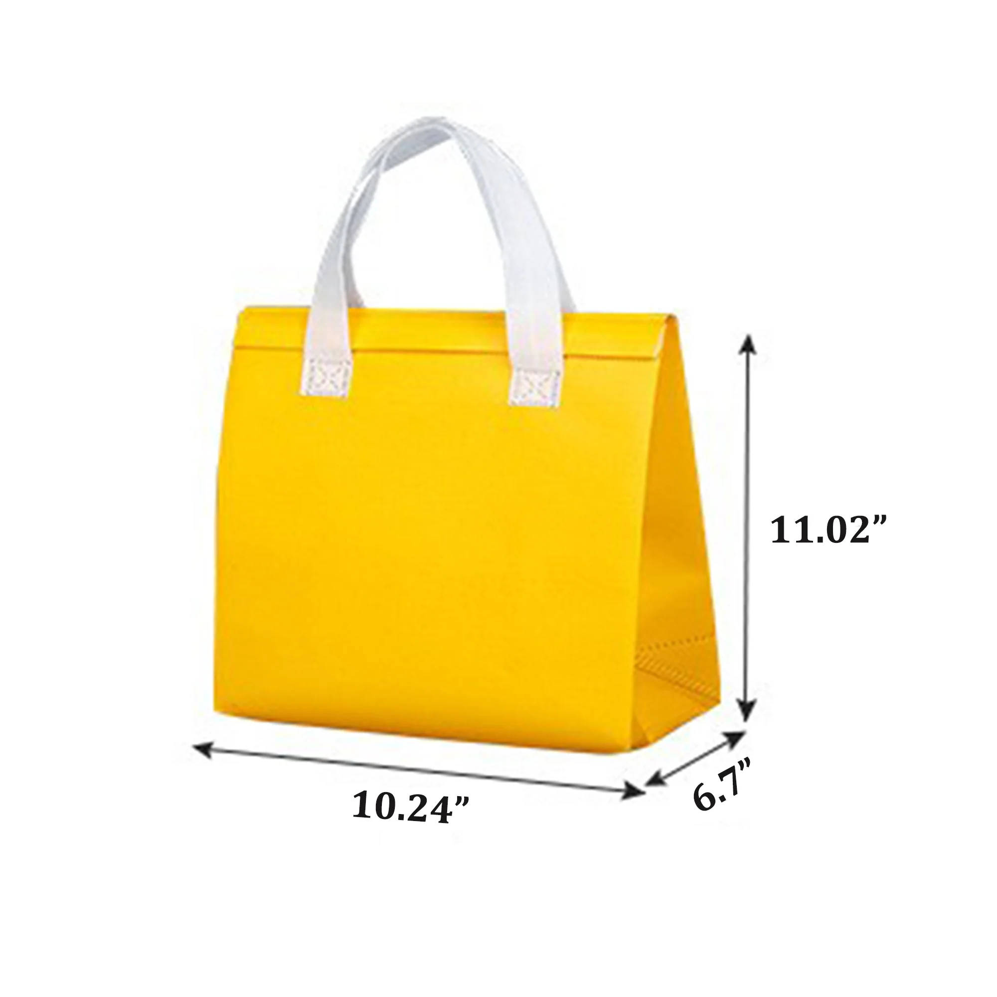 Non Woven Take-Out Cooler Bag