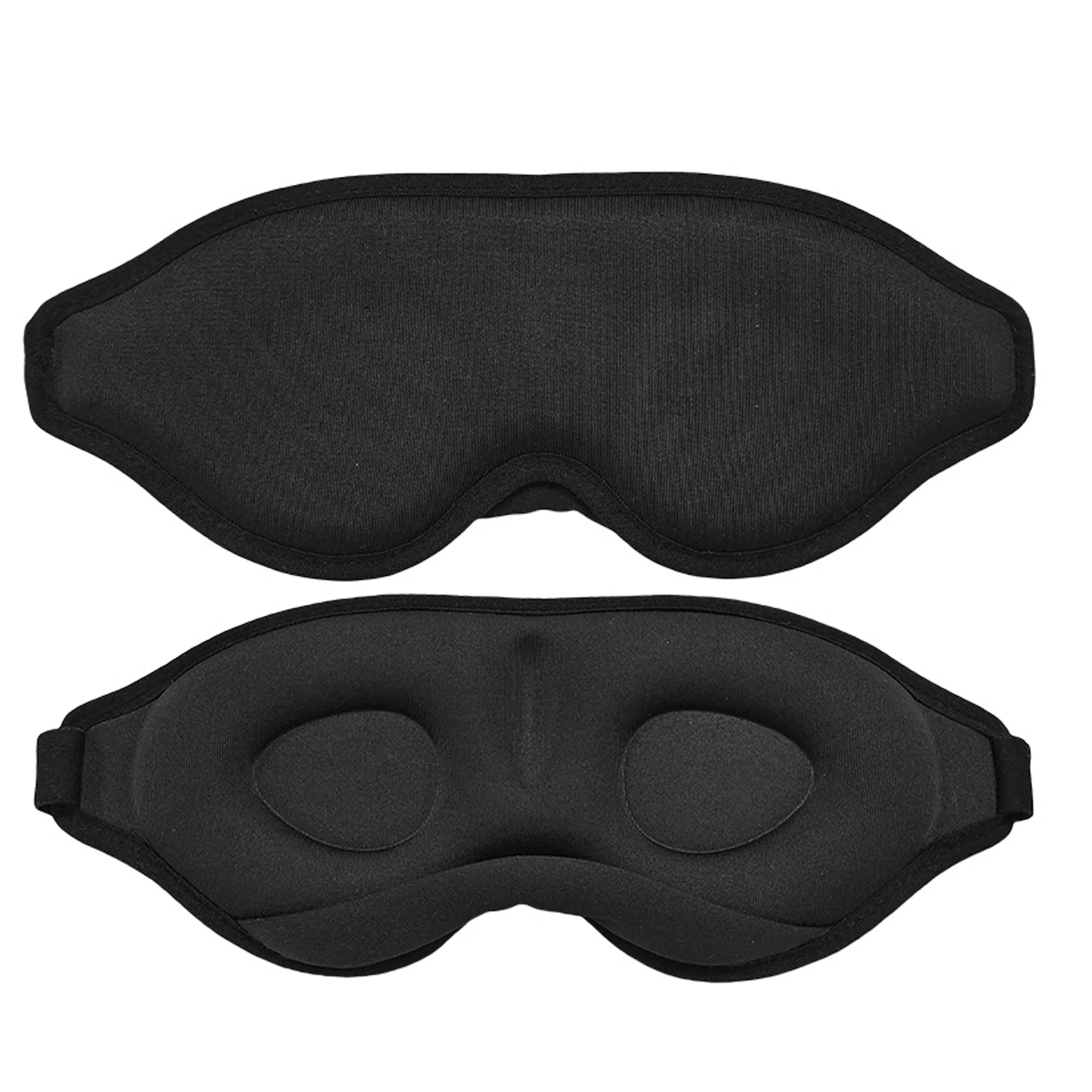 3D Ergonomic Designed Sleeping Mask
