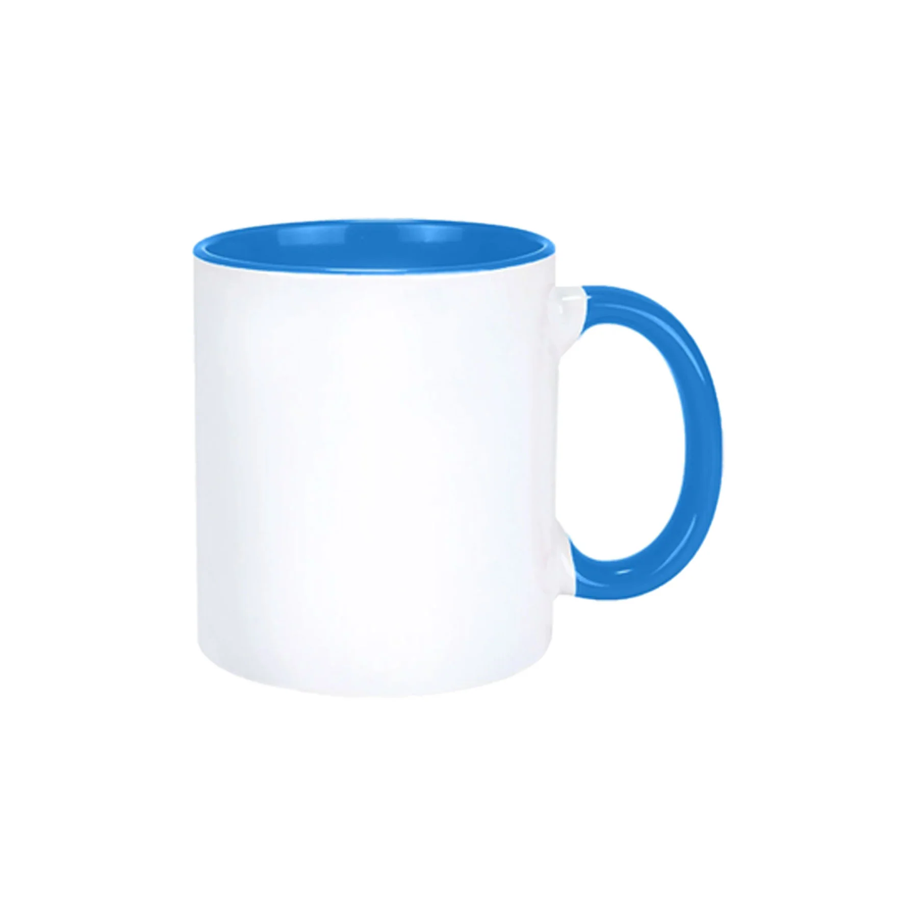 Custom 11oz Ceramic Mug