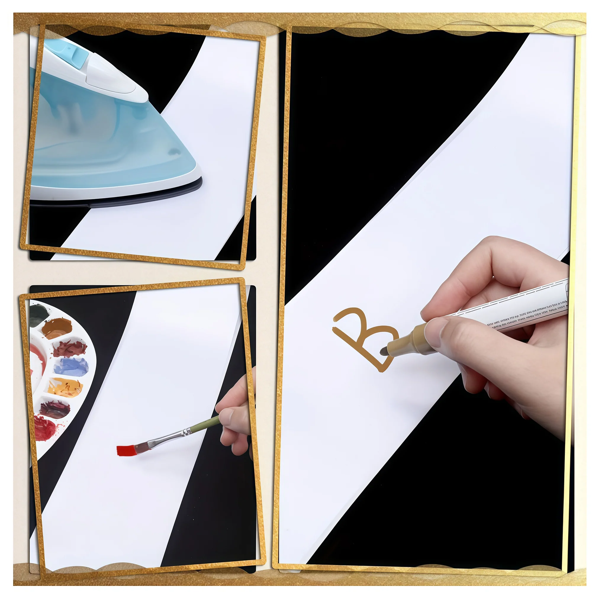 Customized Satin Sash For Birthday/Wedding/Pageant
