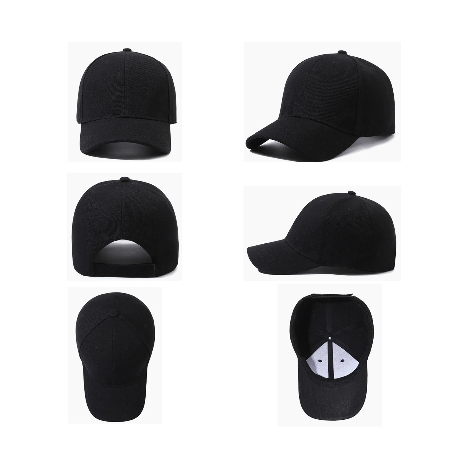 Baseball Caps