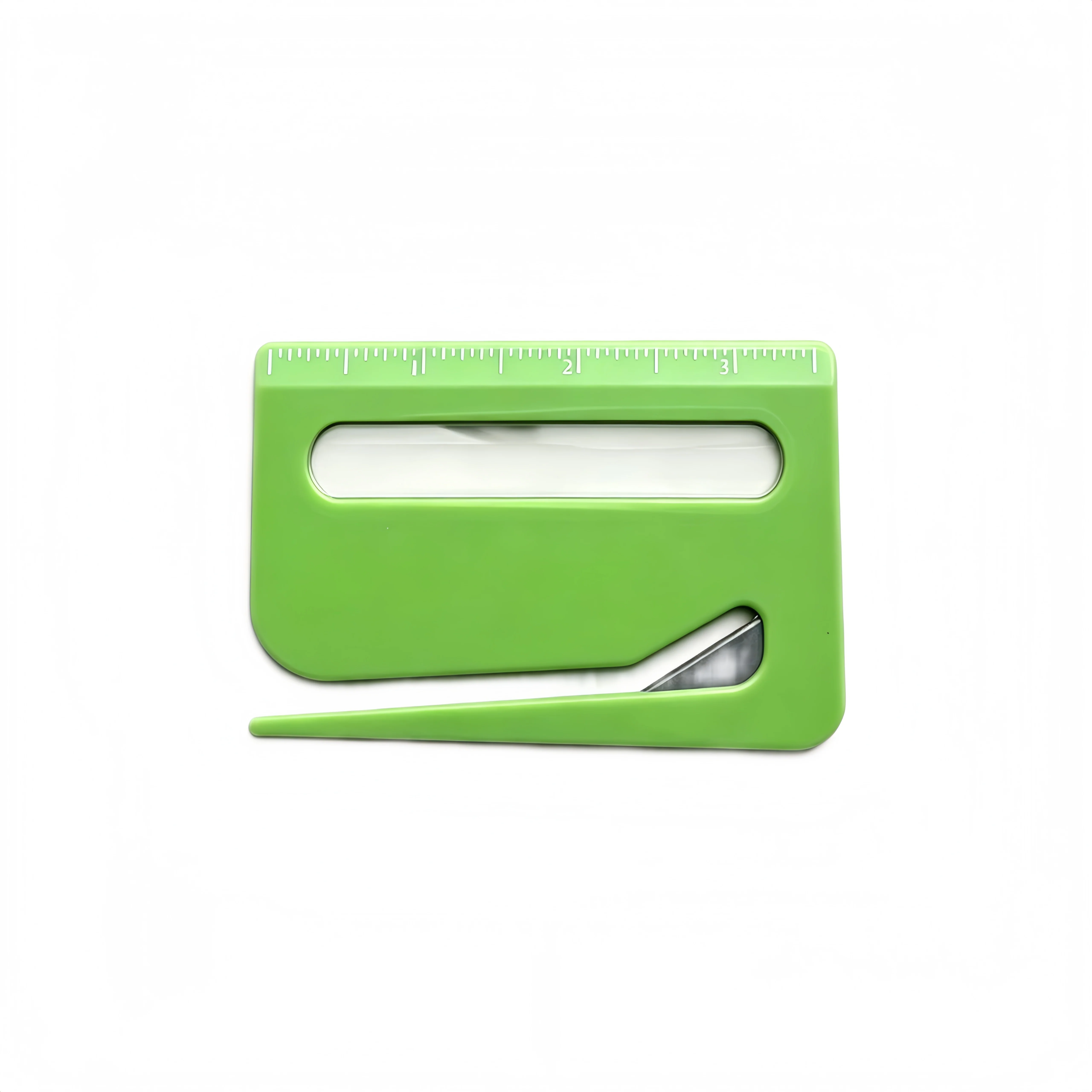 Practical Magnifier Letter Opener