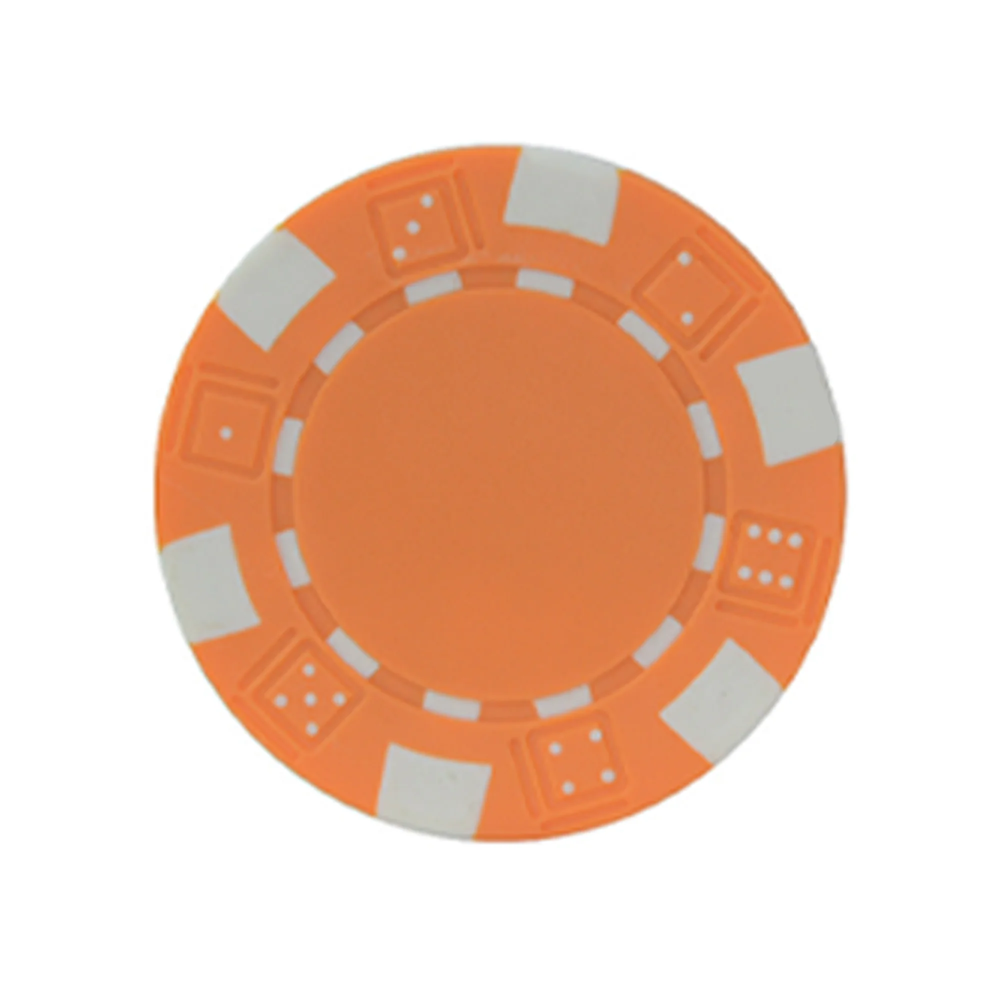 ABS Poker Chips