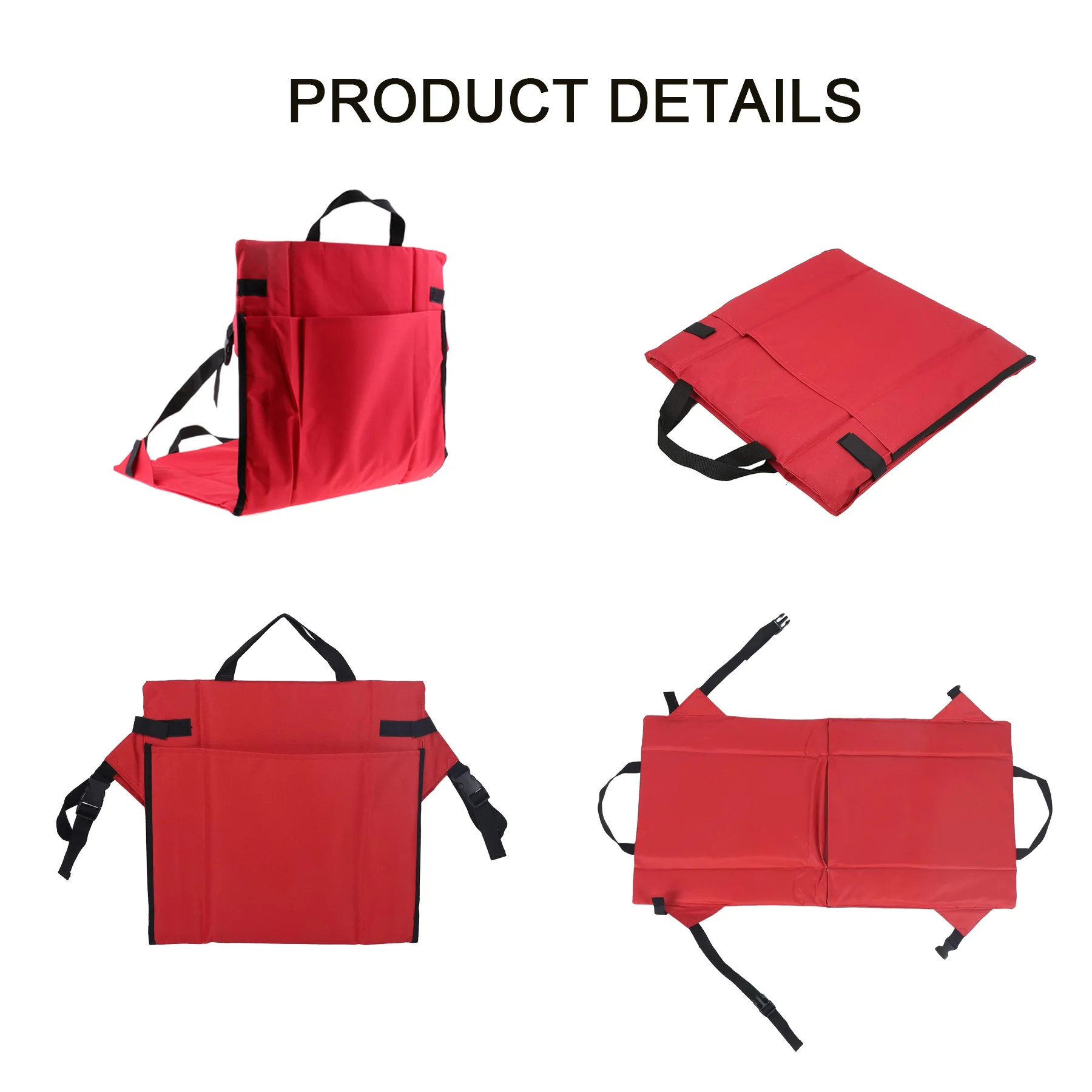 Stadium Folding Seats Cushion