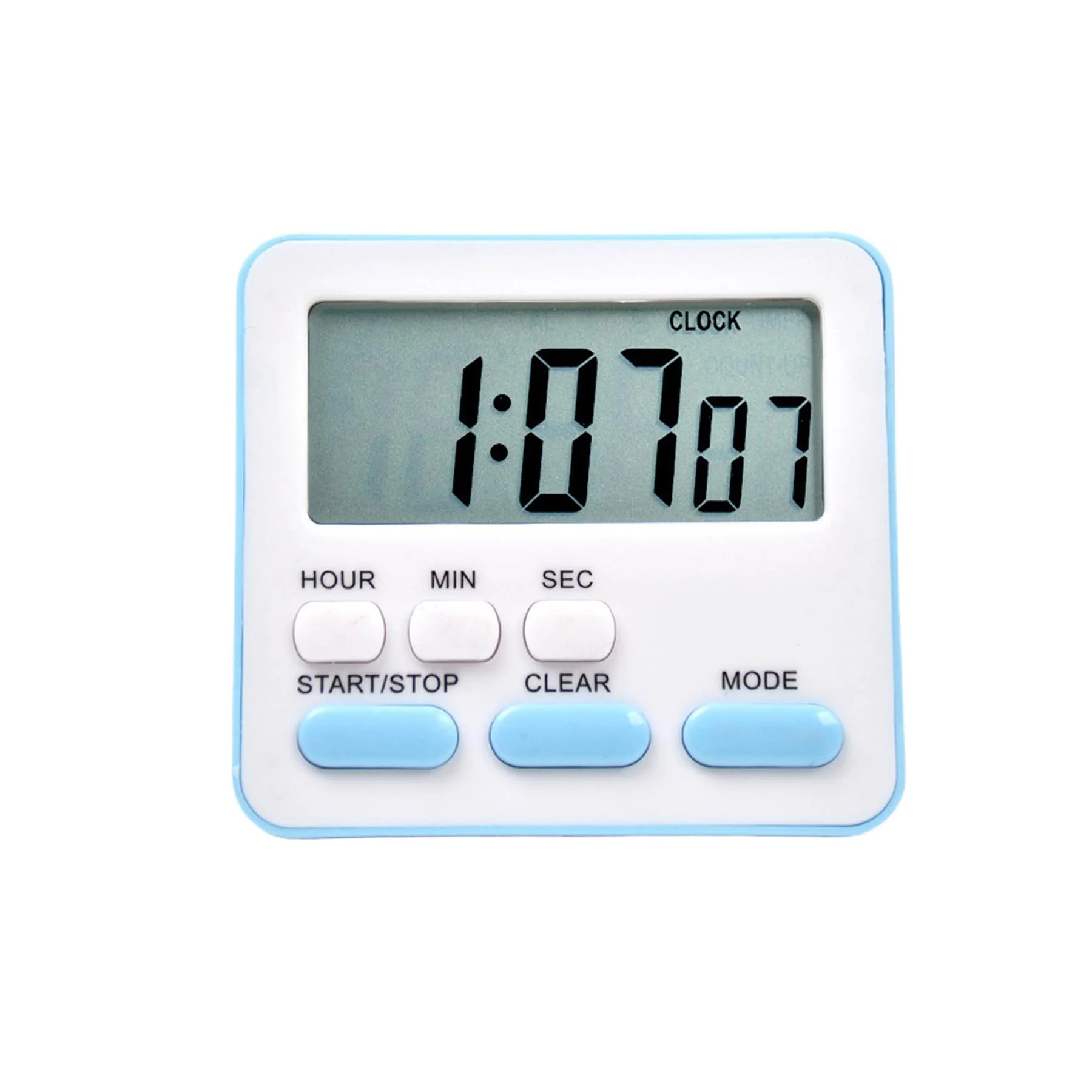 Multifunction Timer