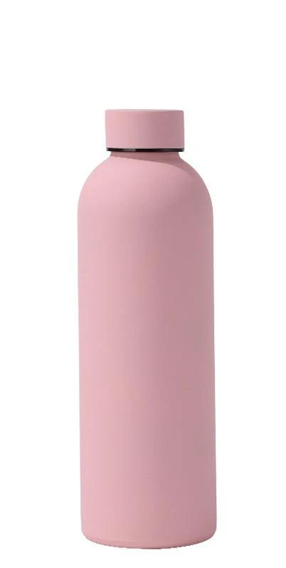 34oz Large Capacity Insulated Sports Water Bottle