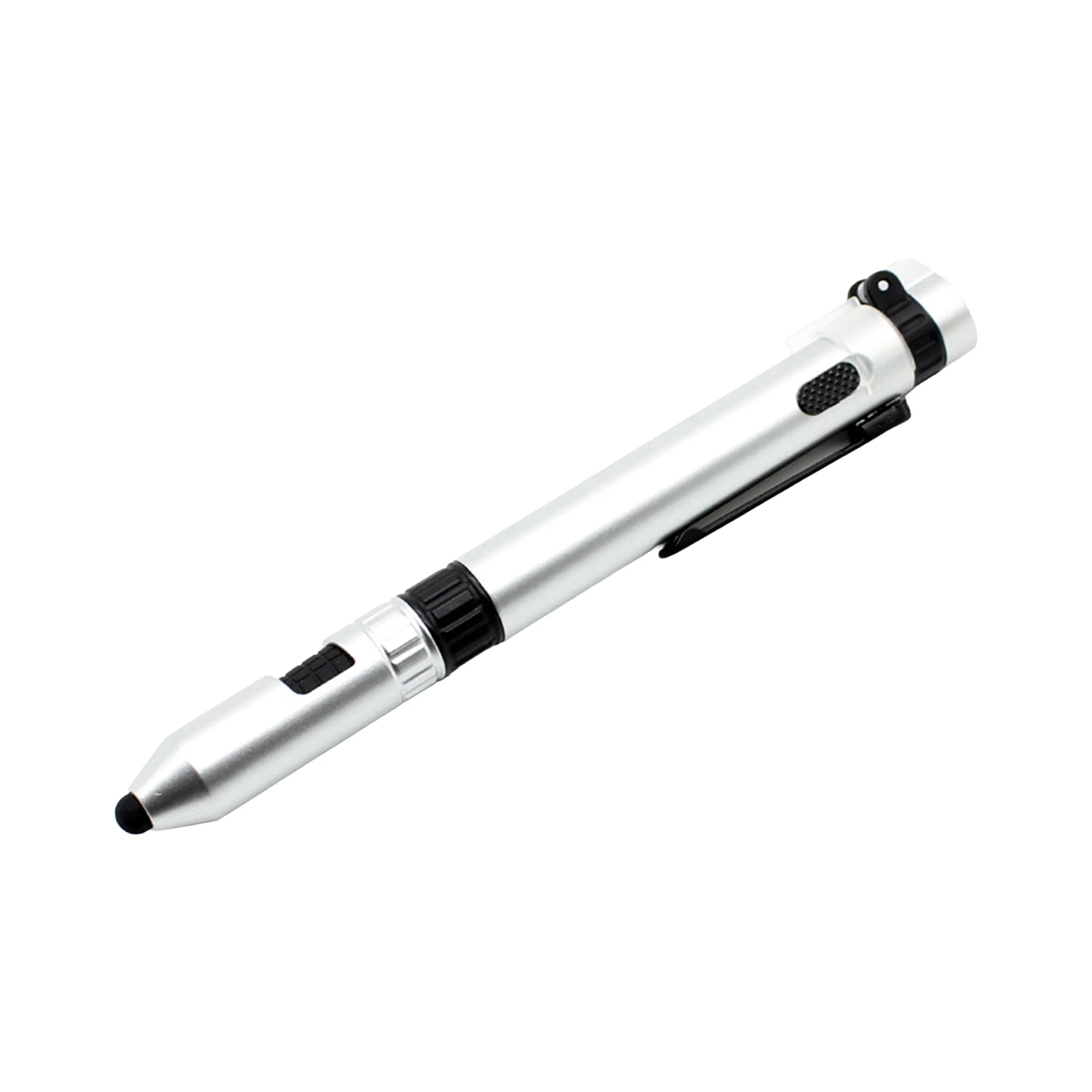 6-in-1 Multi-Tool Pen