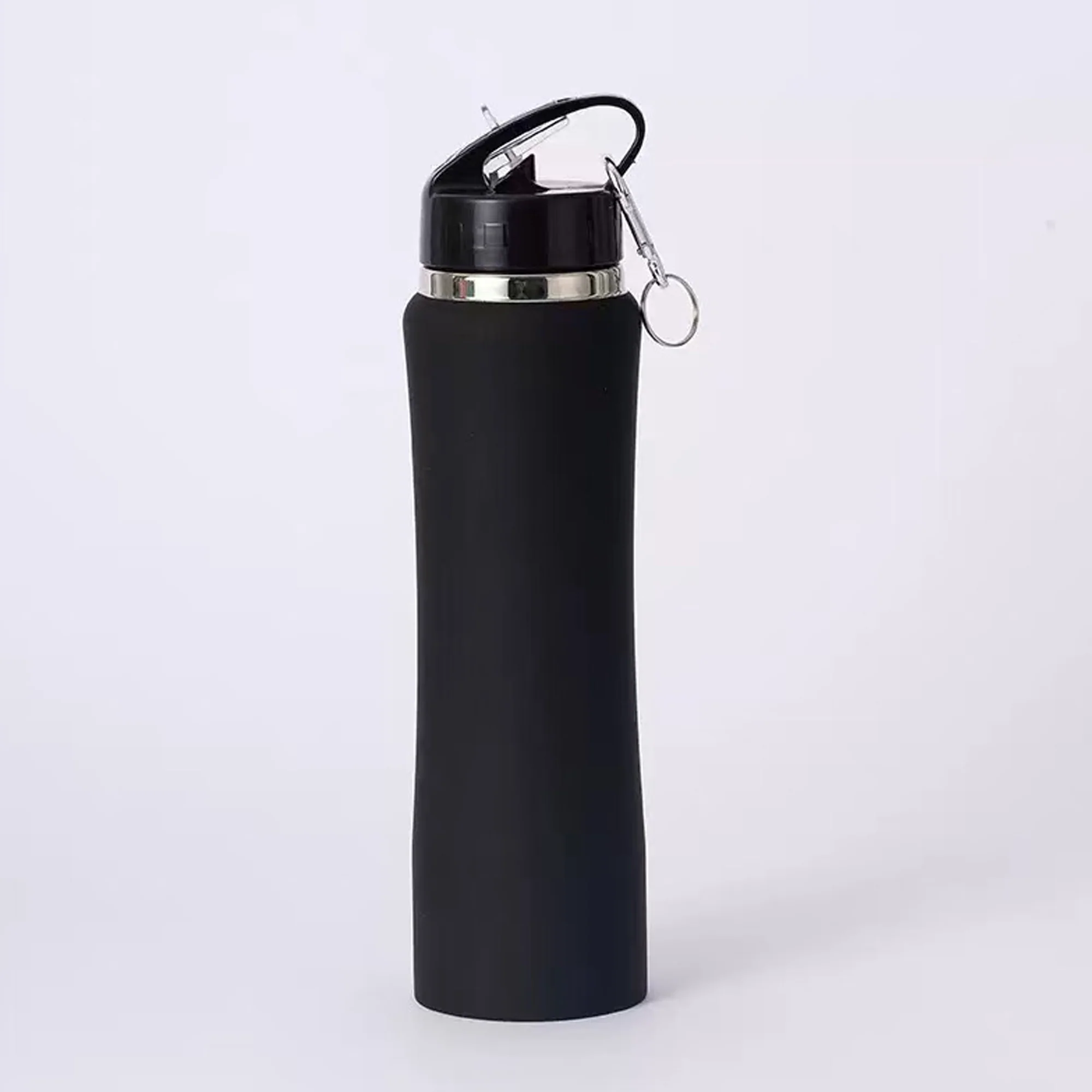 25 Oz. Soft Touch Water Bottle