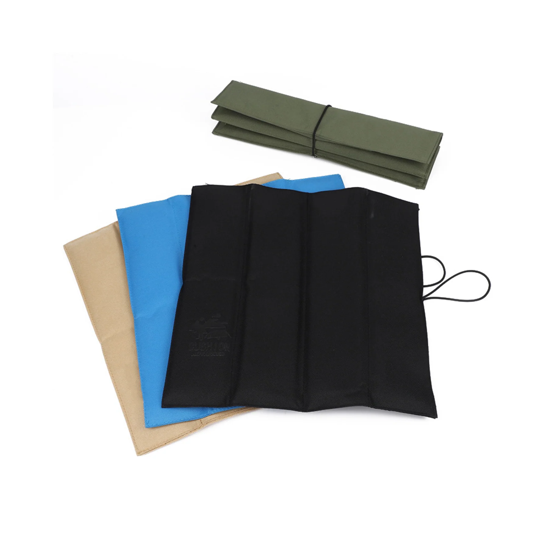 Waterproof Folding Stadium Seat Cushion