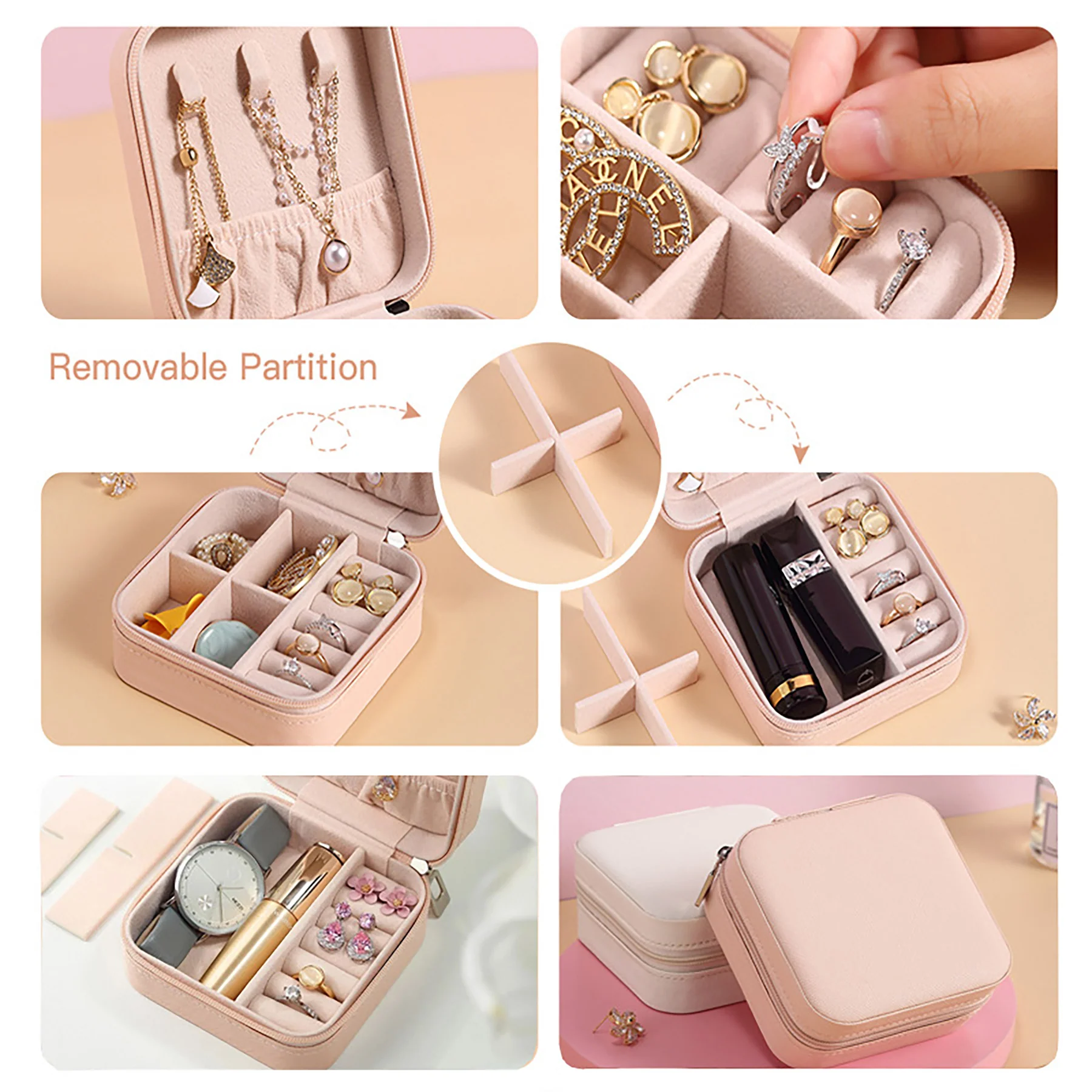 Jewelry Box