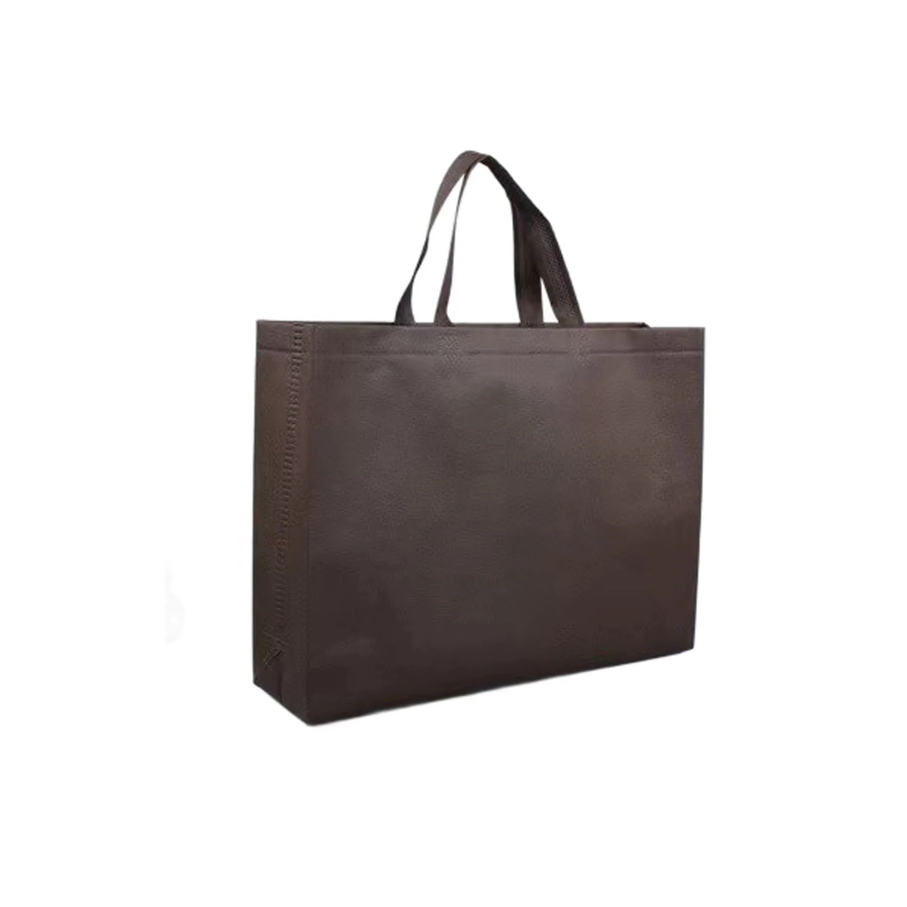 Reusable Non‑Woven Tote Bags