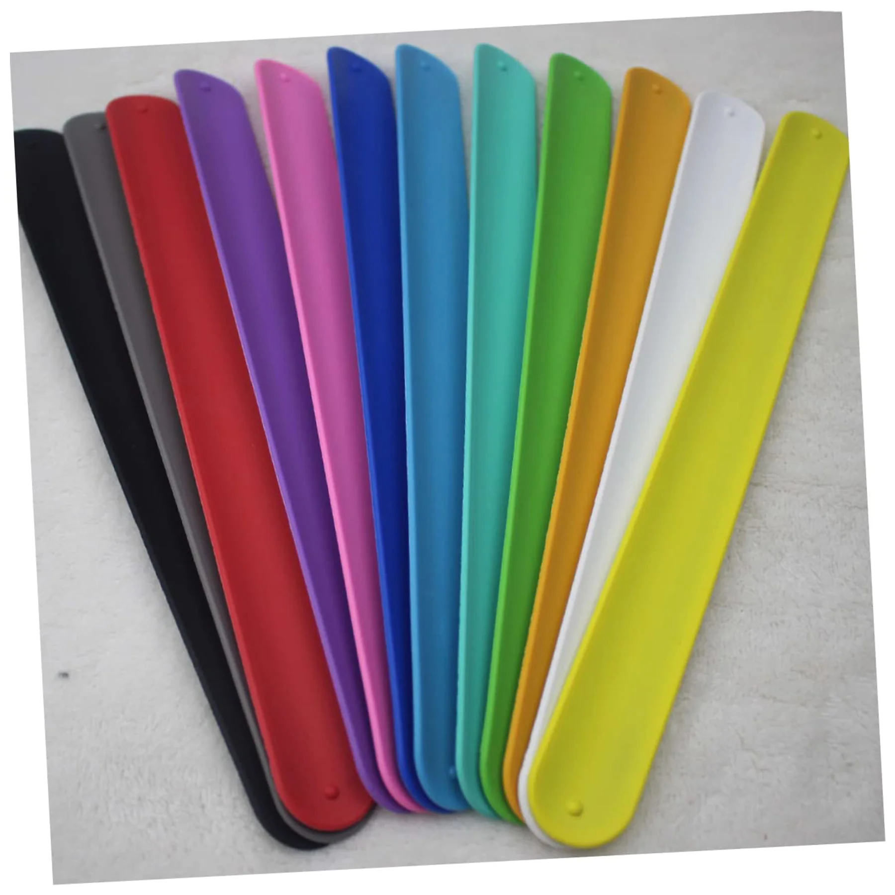 Silicone Bracelet Slap Bands 2024 Parade Election Events