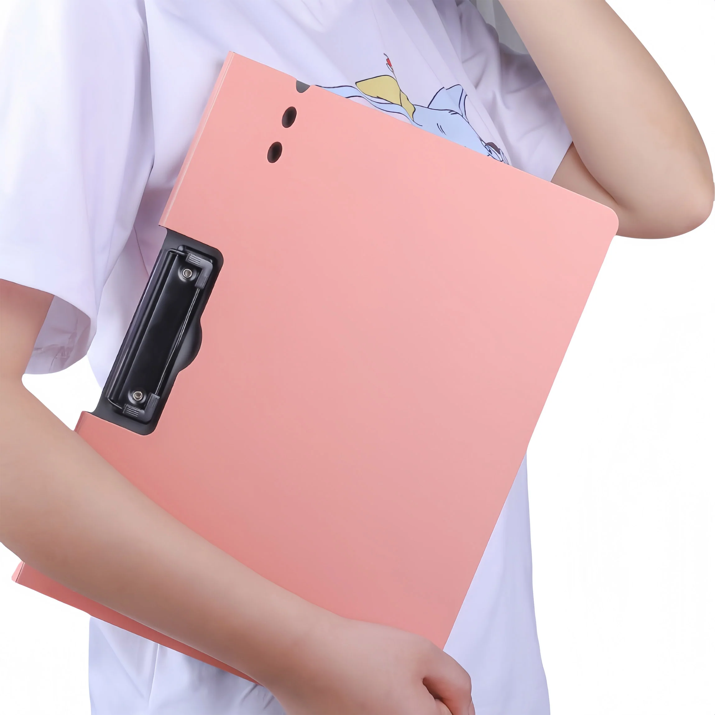 Multi Functional Writing Pad Folder Information Folder