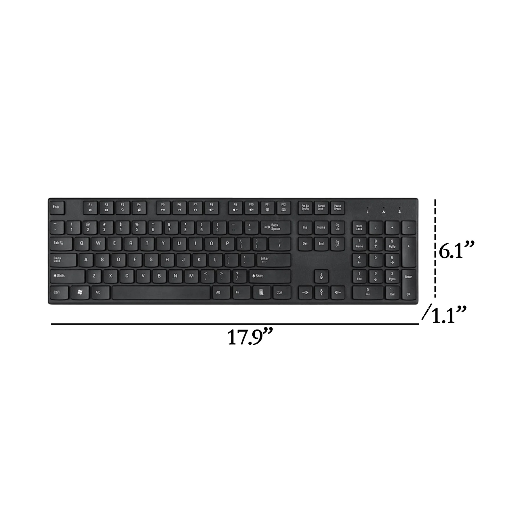 Keyboard