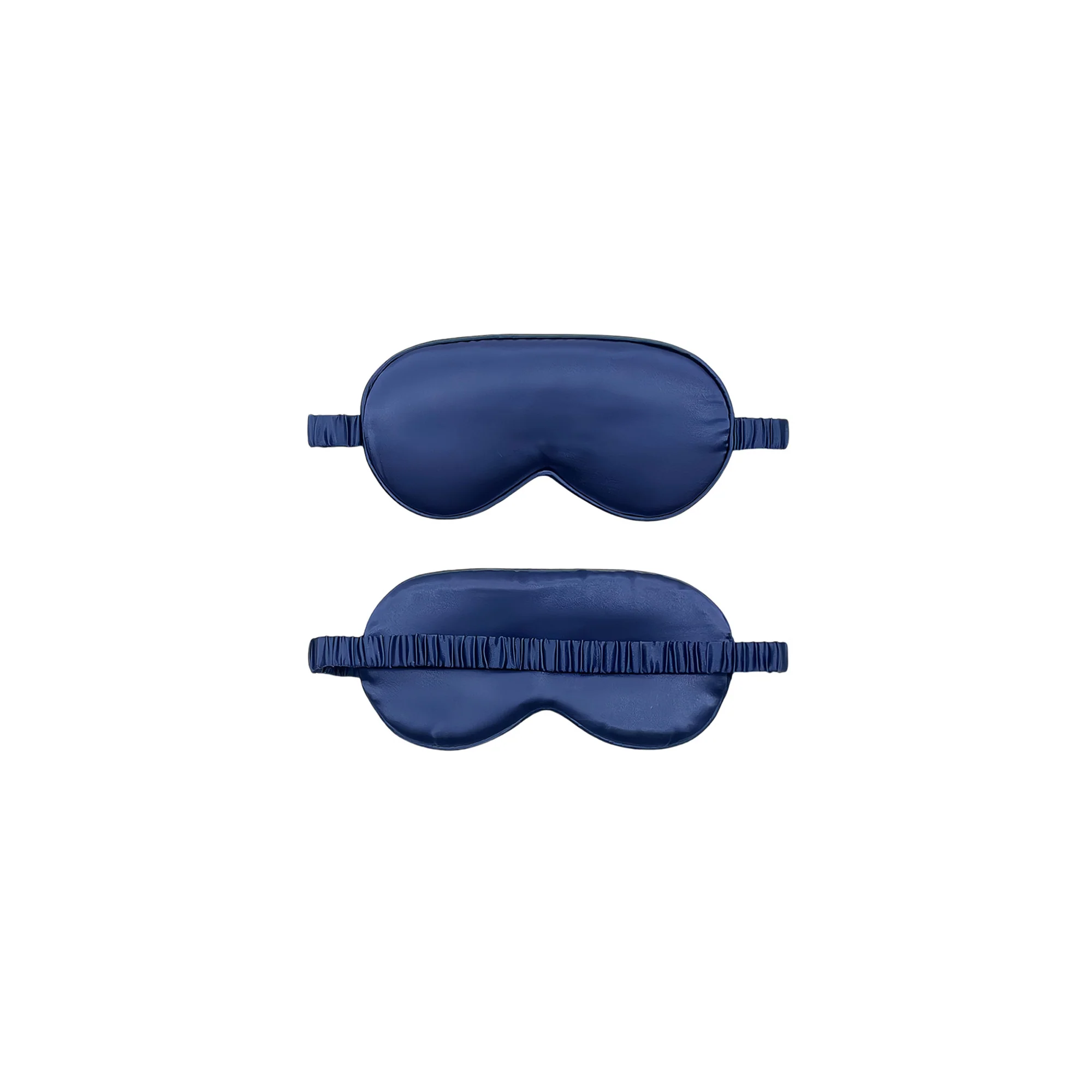 Adjustable Satin Sleep Eye Mask