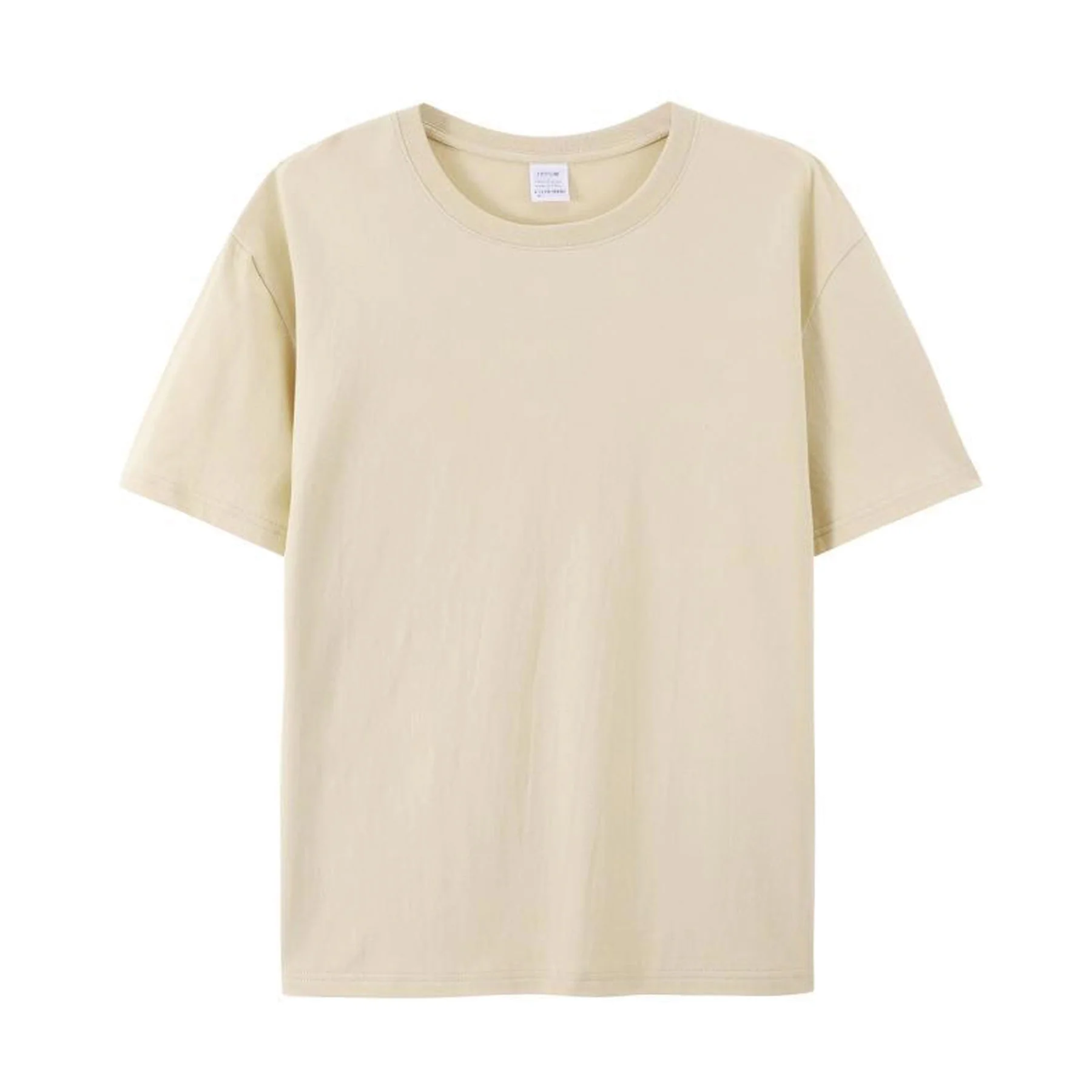 Soft Breathable Printed Funny T Shirt