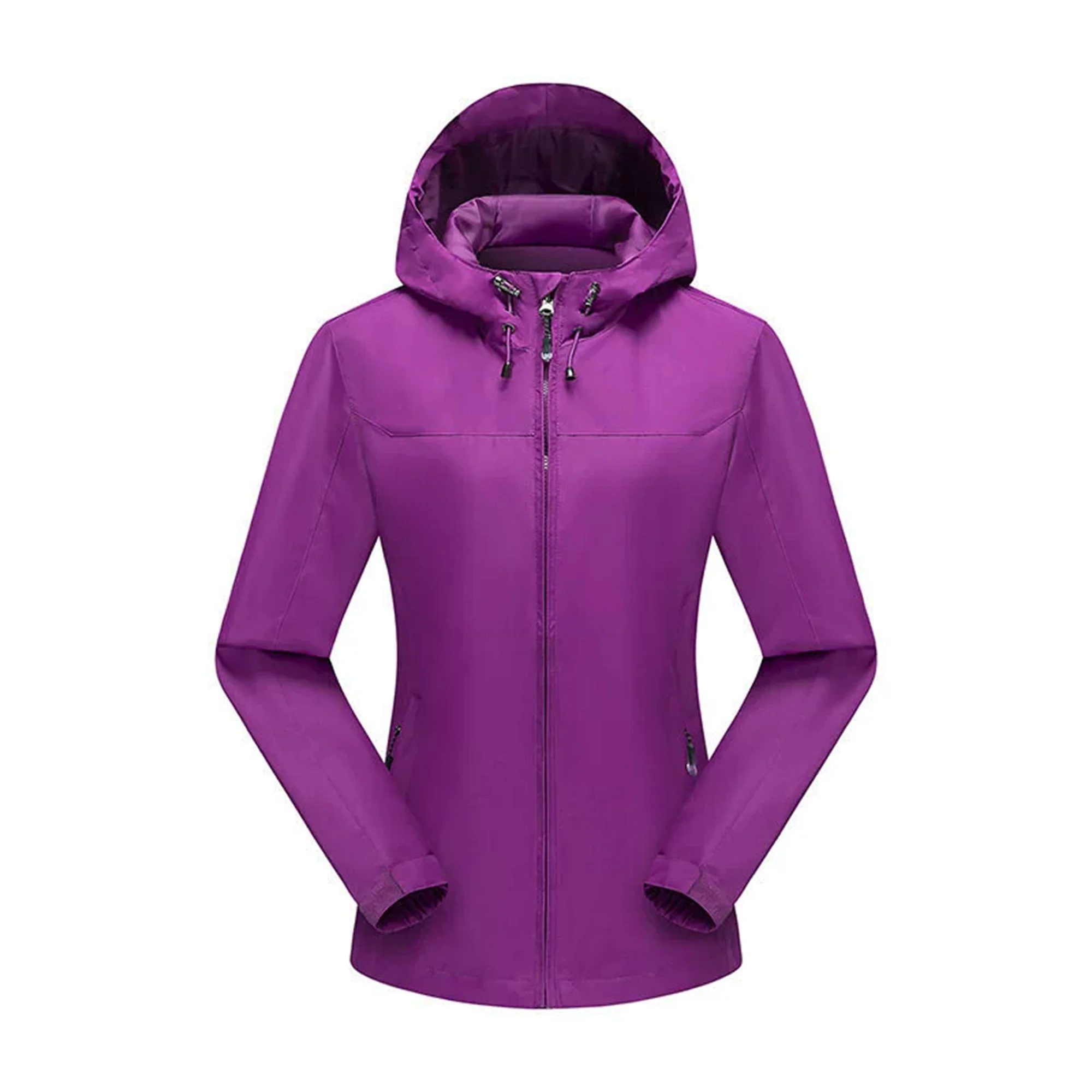 Spring And Autumn Style Sportswear Jacket