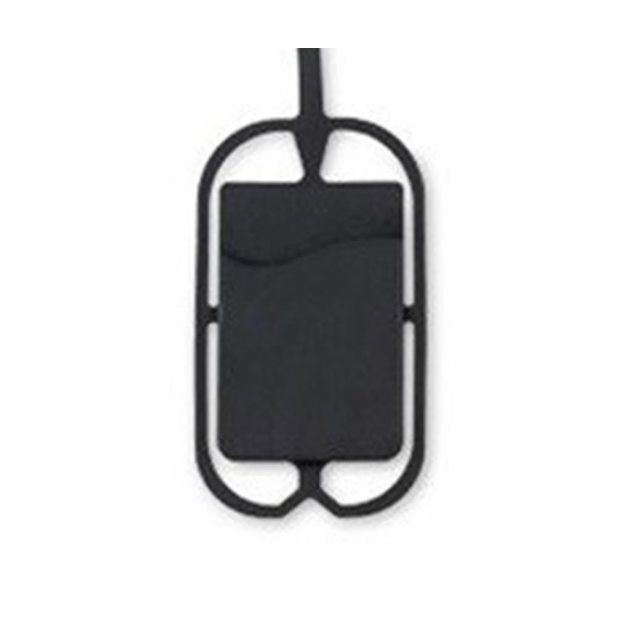 Silicone Phone Lanyard
