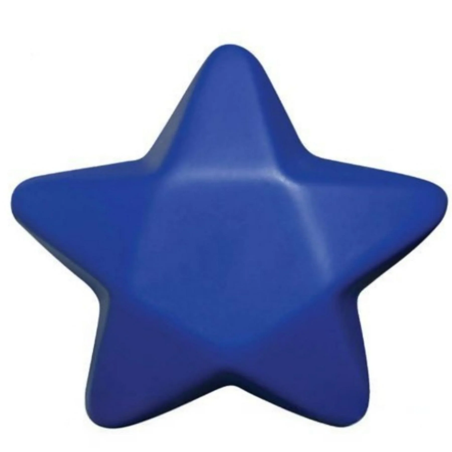Pentagram Stress Ball
