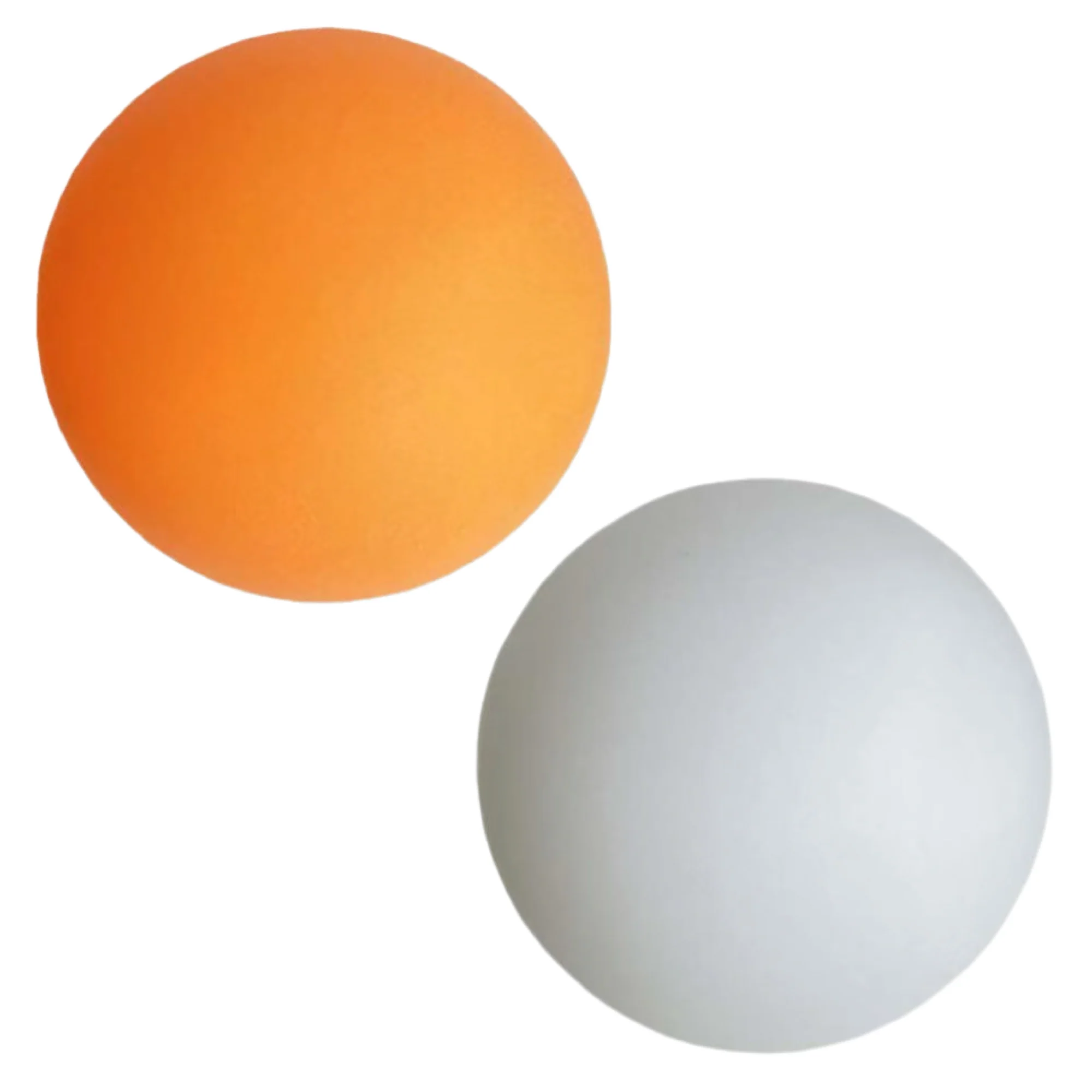 Custom 1.75" Promos Ping Pong Ball