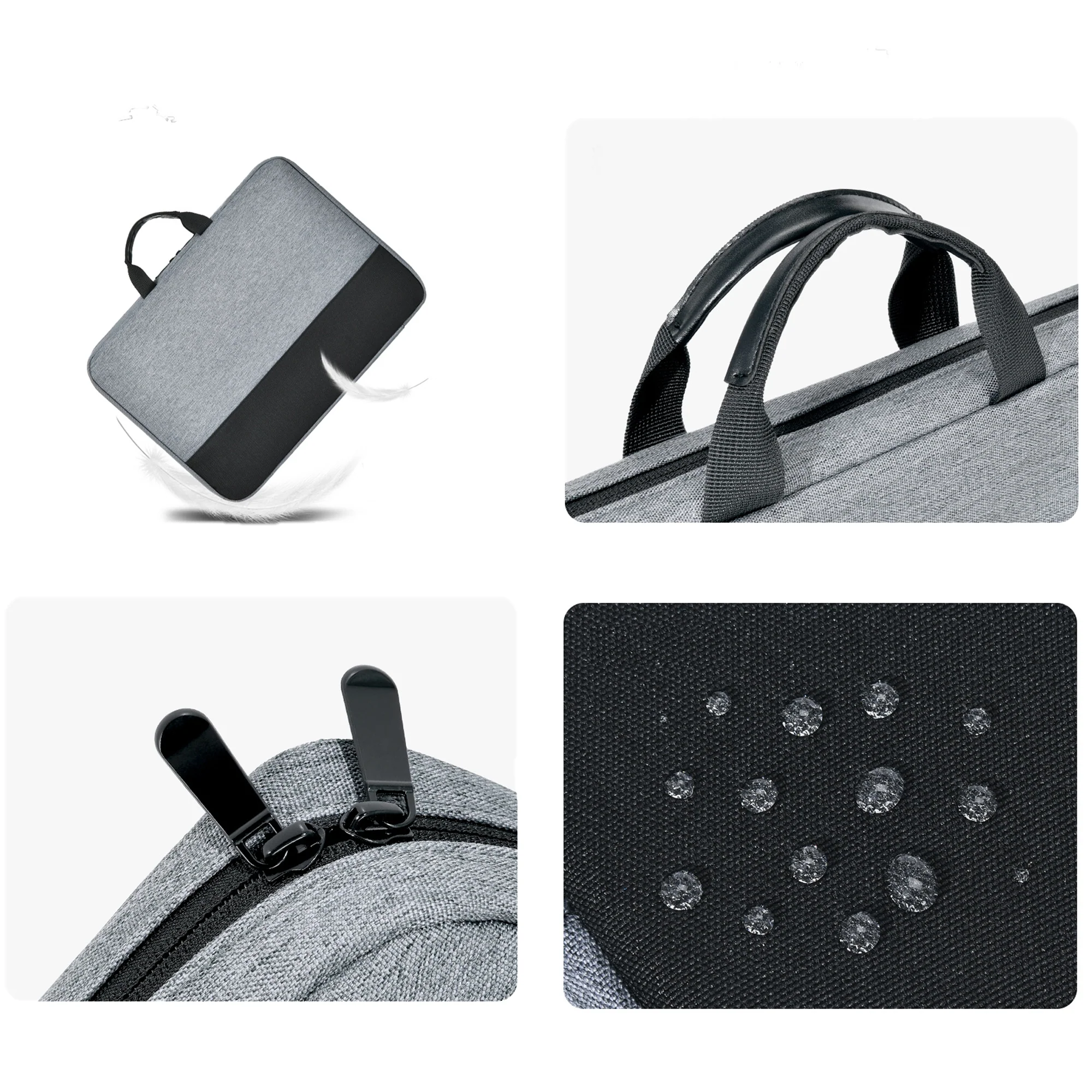 14" Laptop Sleeve Case