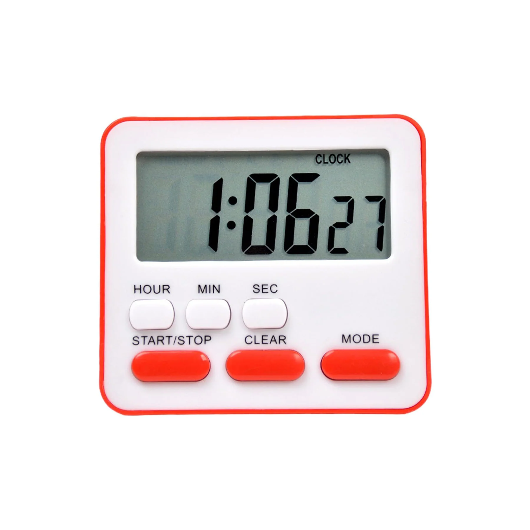 Multifunction Timer