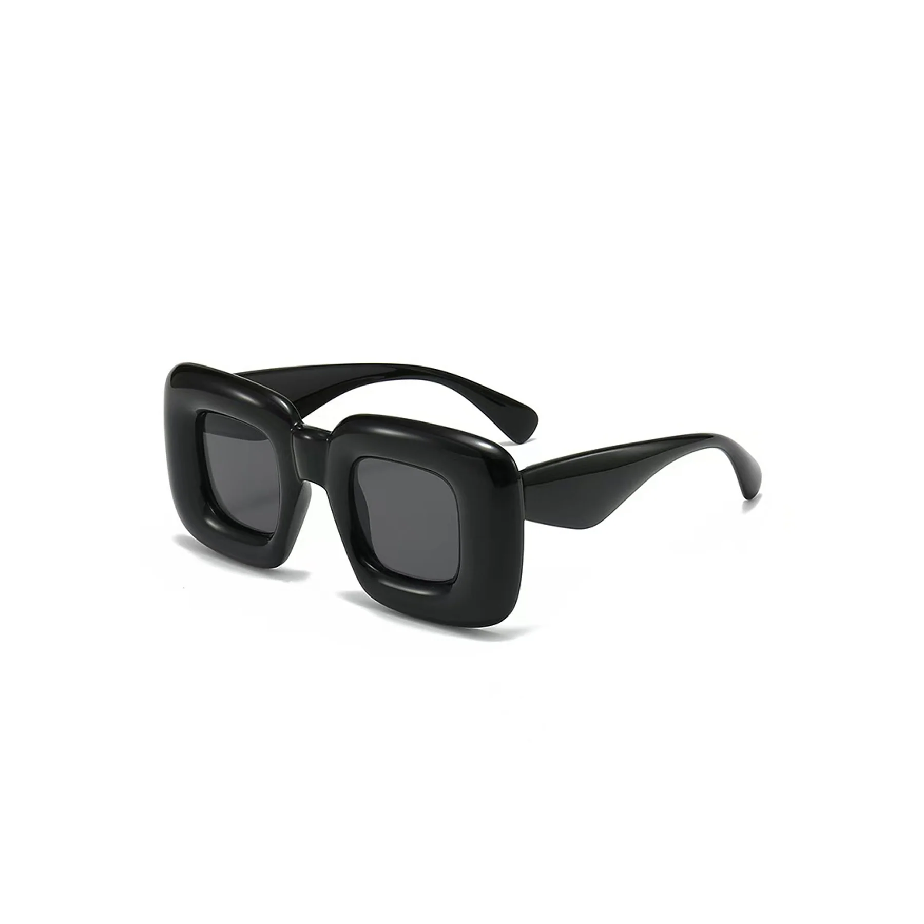 Chic Square Sunglasses