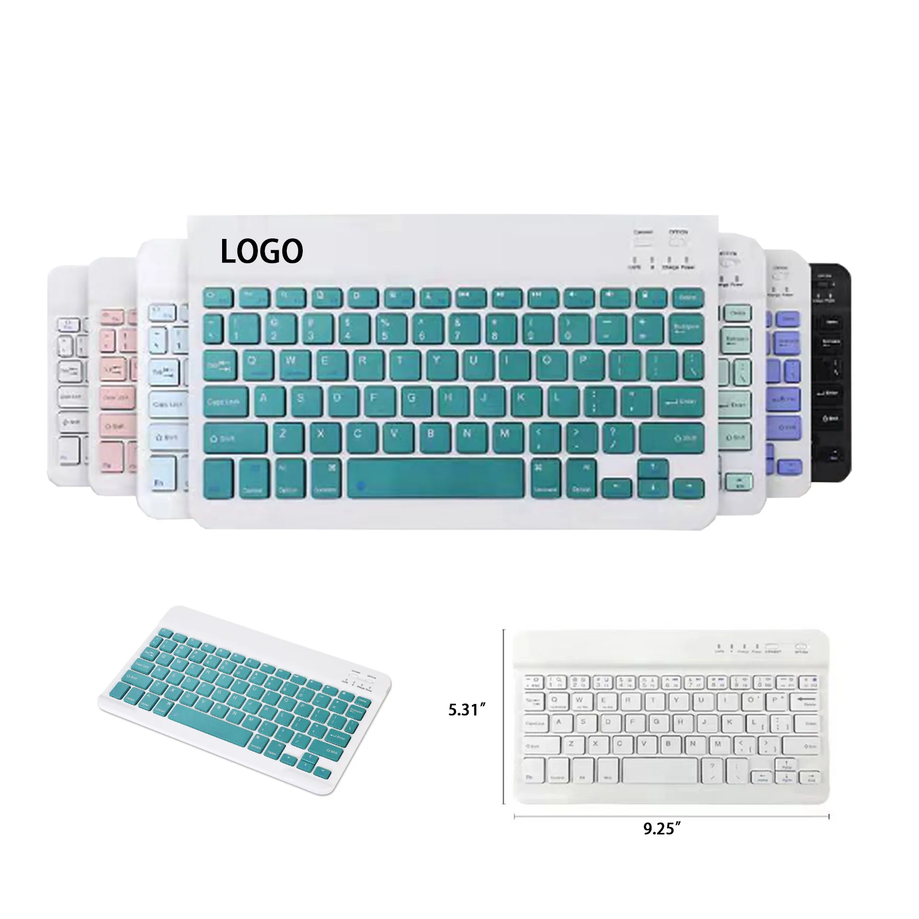 Bluetooth Keyboard