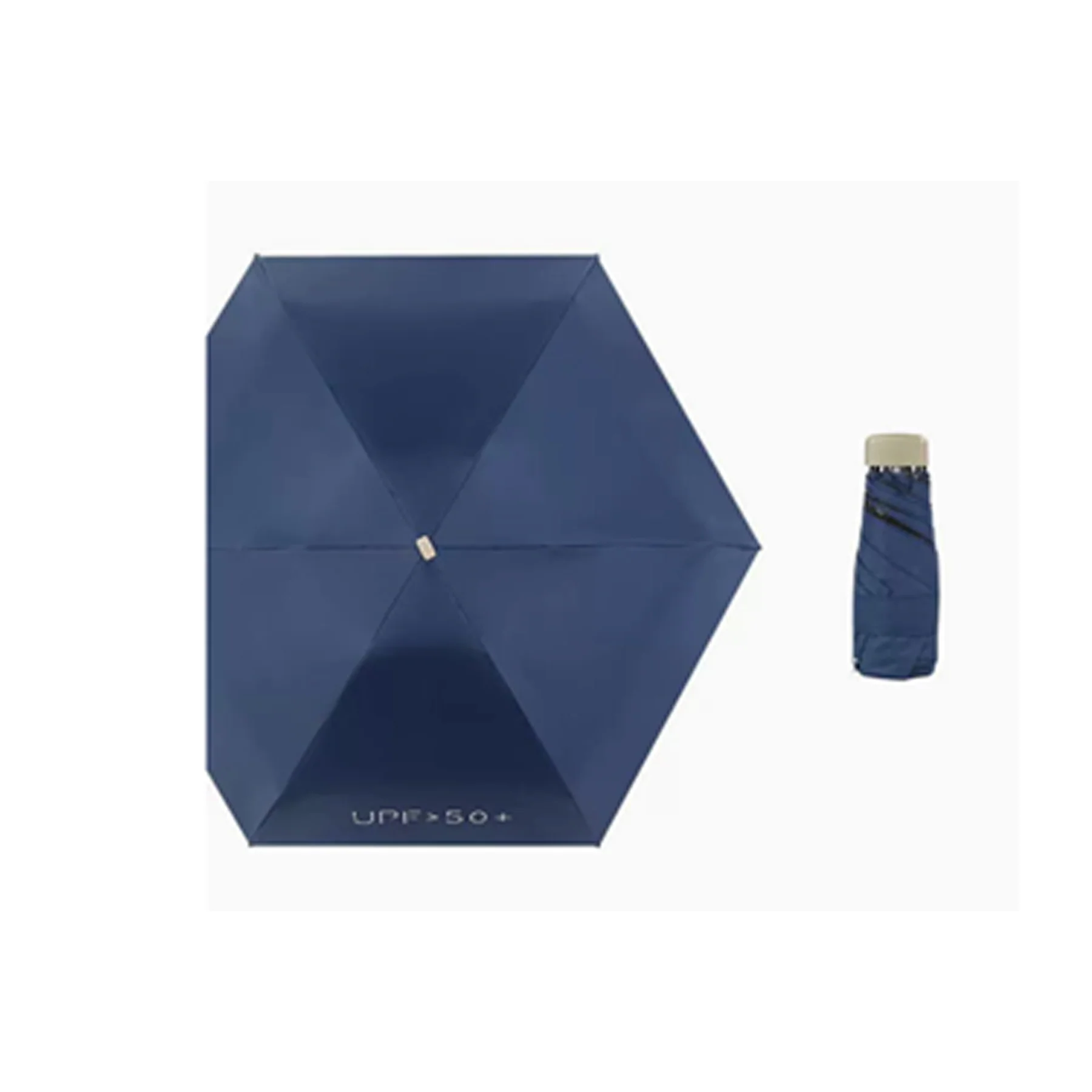 Compact Mini UV Protection Umbrella