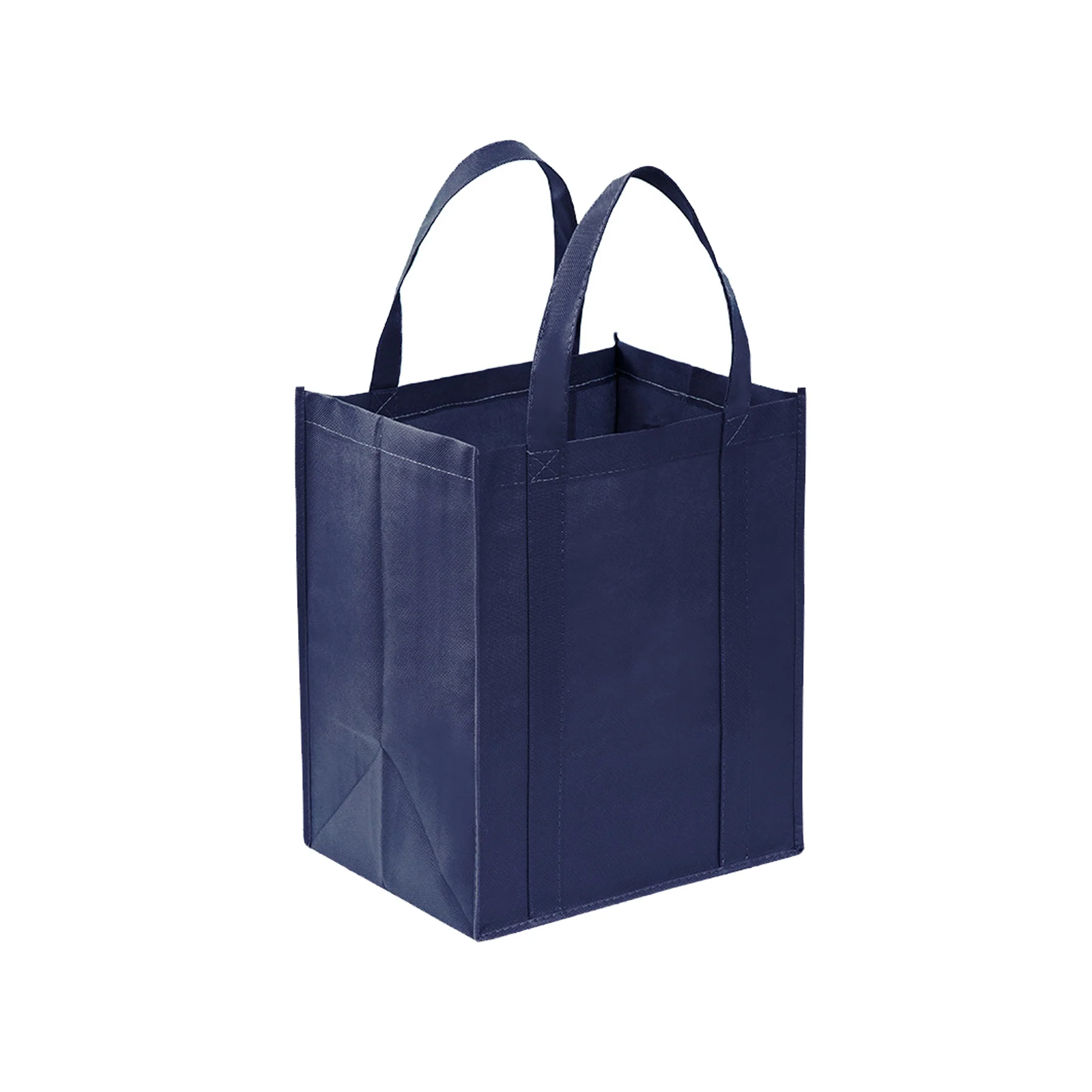 Non-Woven Grocery Tote Bag