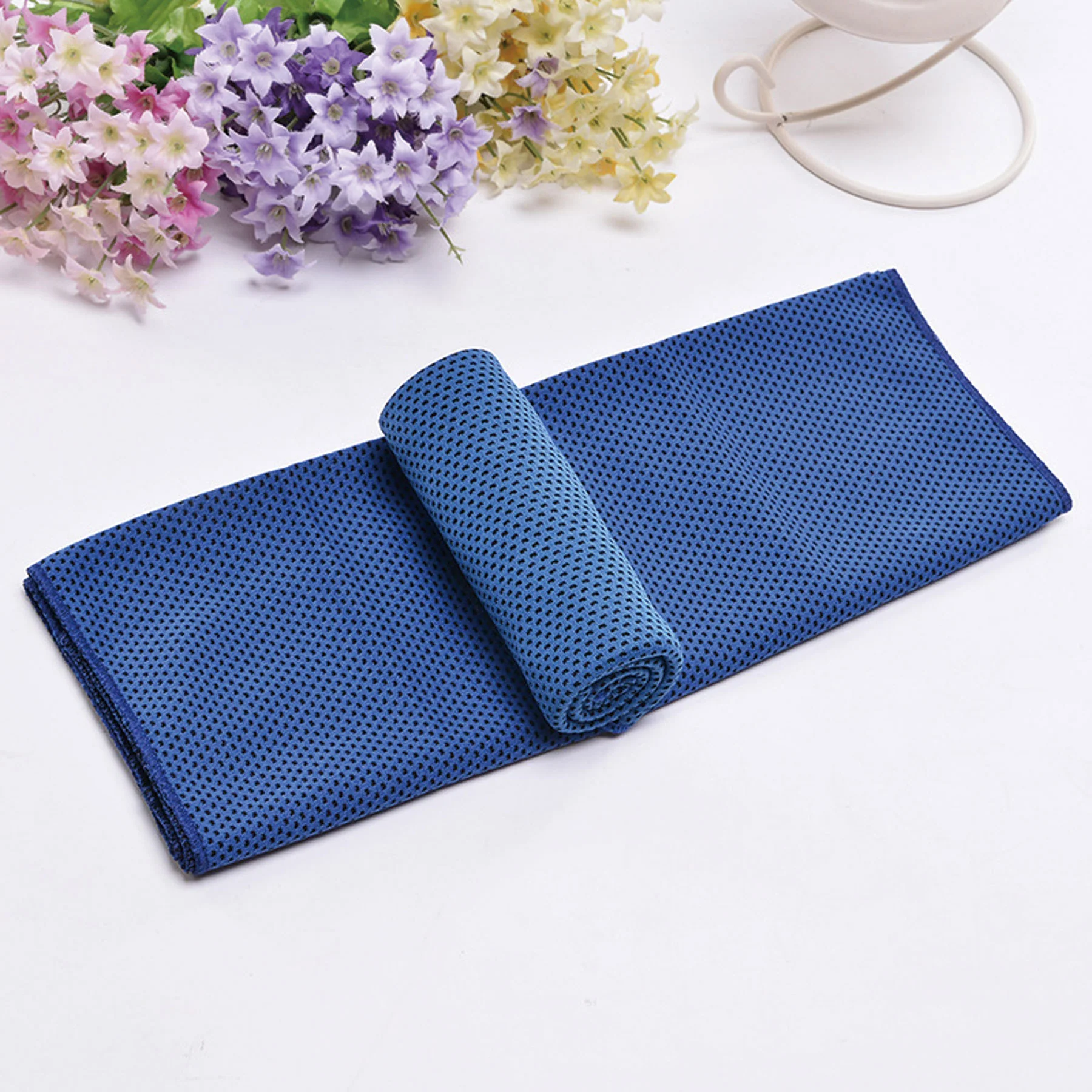 Cooling Wrap Towel Reusable Sports Relief