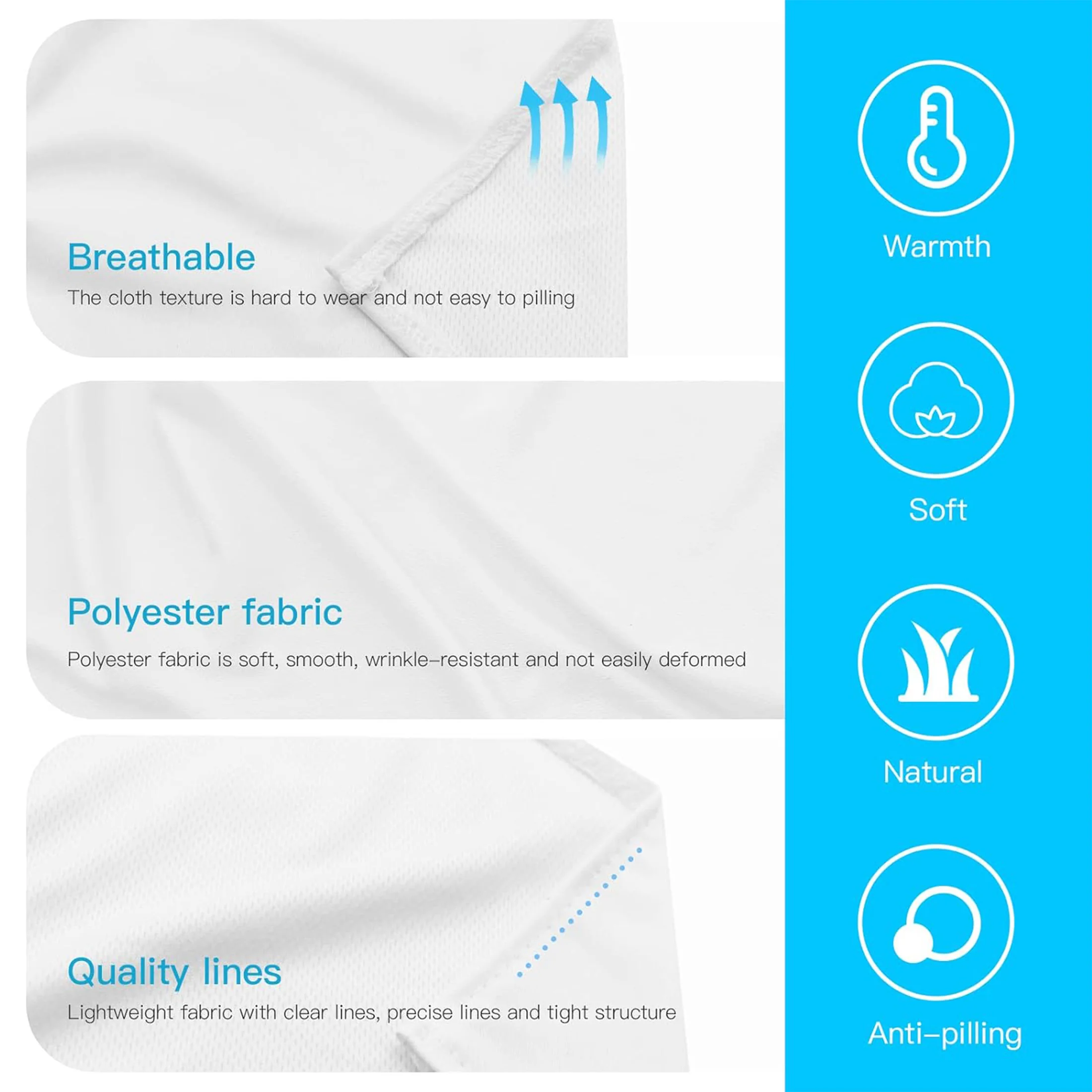 MOQ 50PCS Pet Bib Triangle Towel