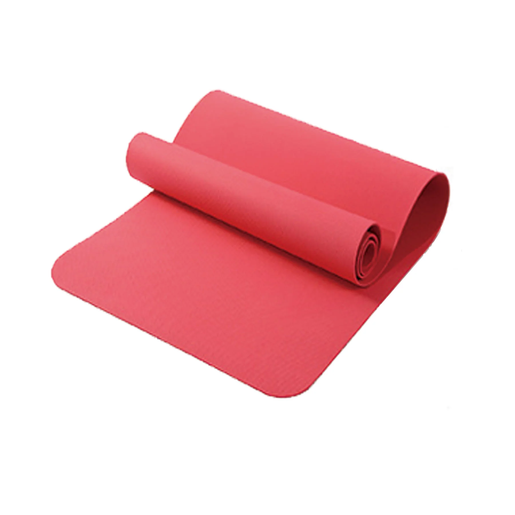 Lightweight Non Slip Yoga Exercise Mat