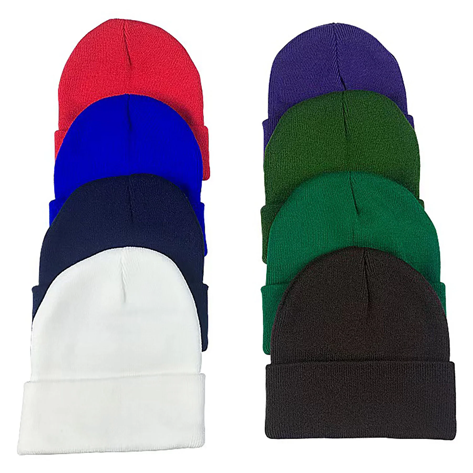 Unisex Winter Warm Beanie