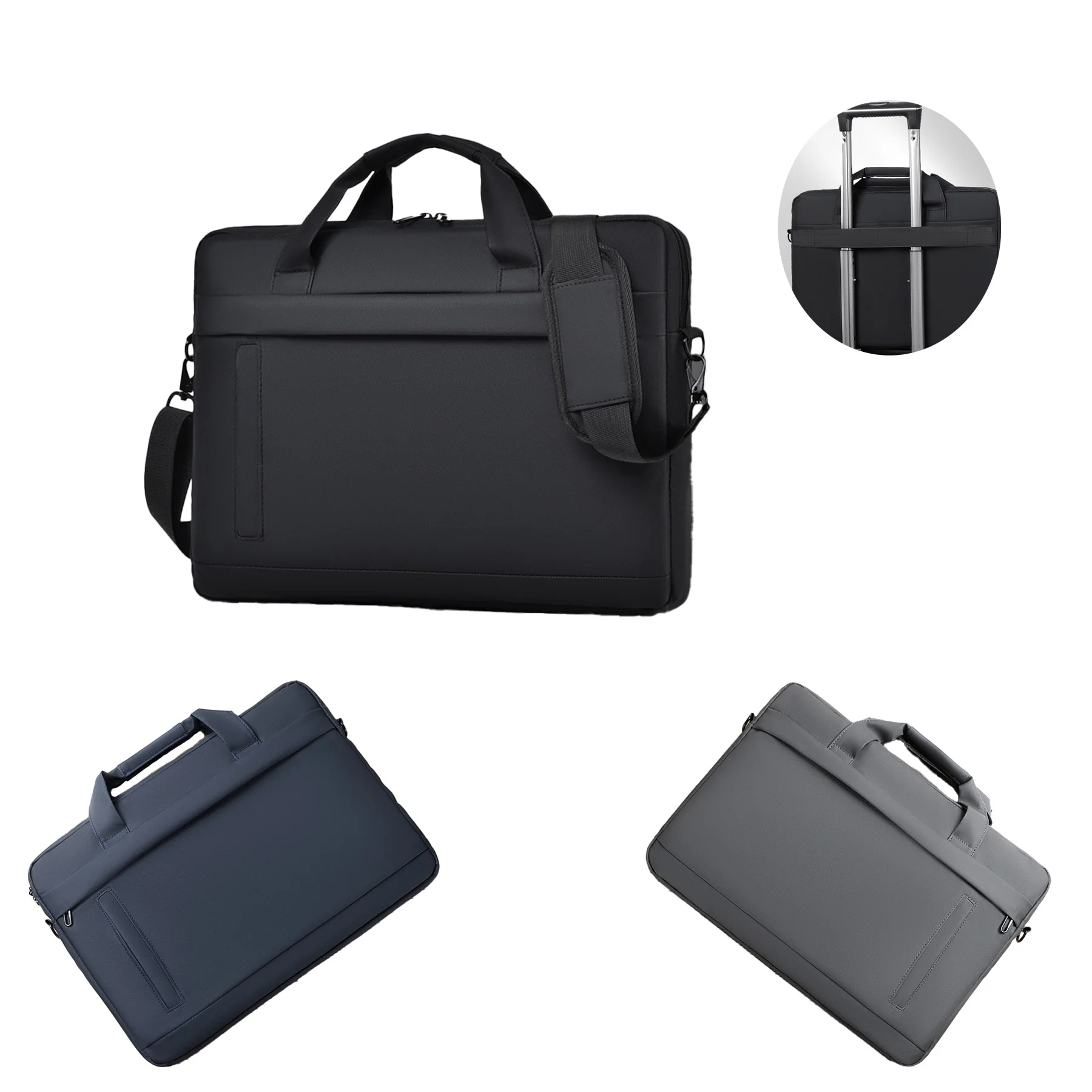 Computer Briefcase