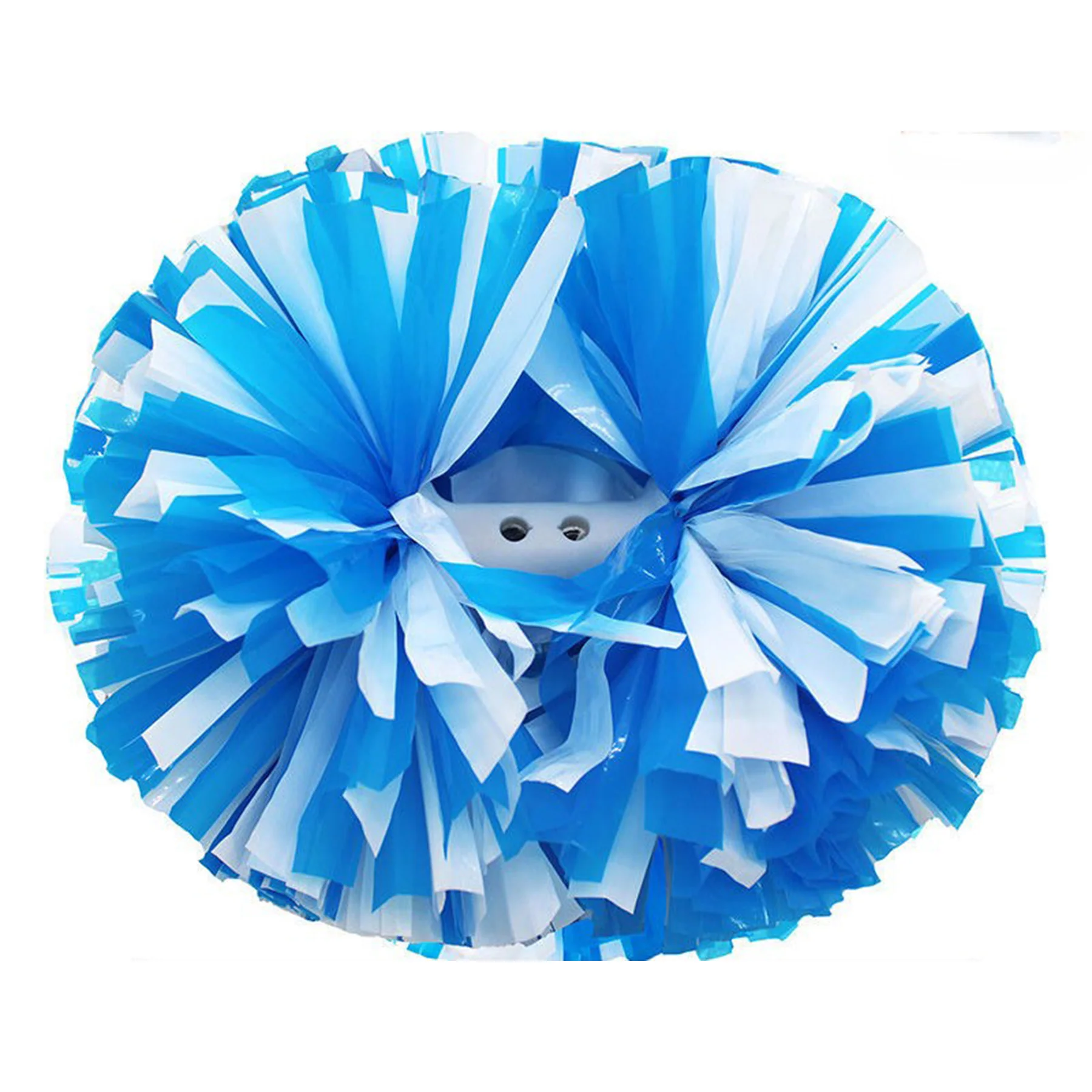 Cheerleading Performance Pom-poms Ball