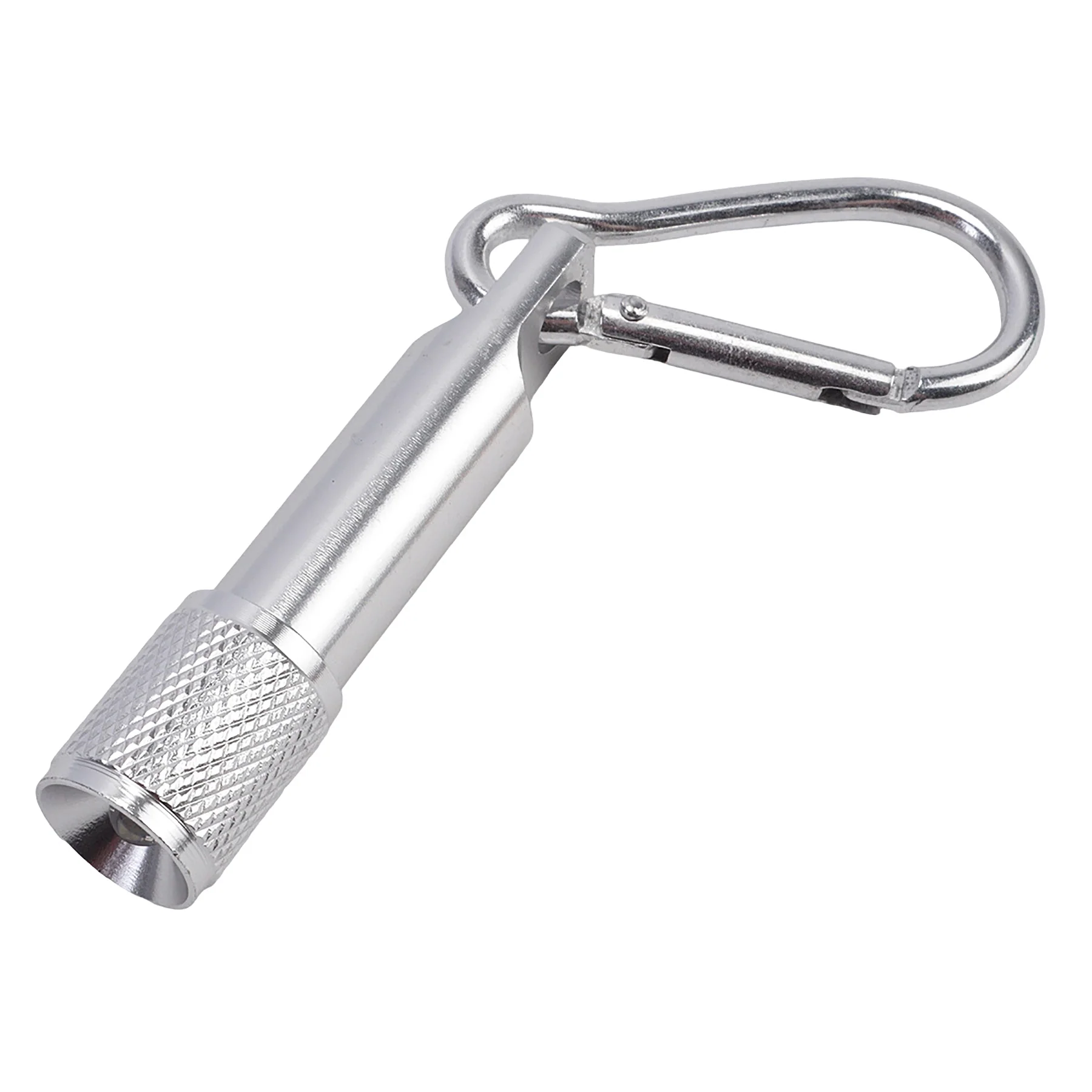 Carabiner LED Keychain