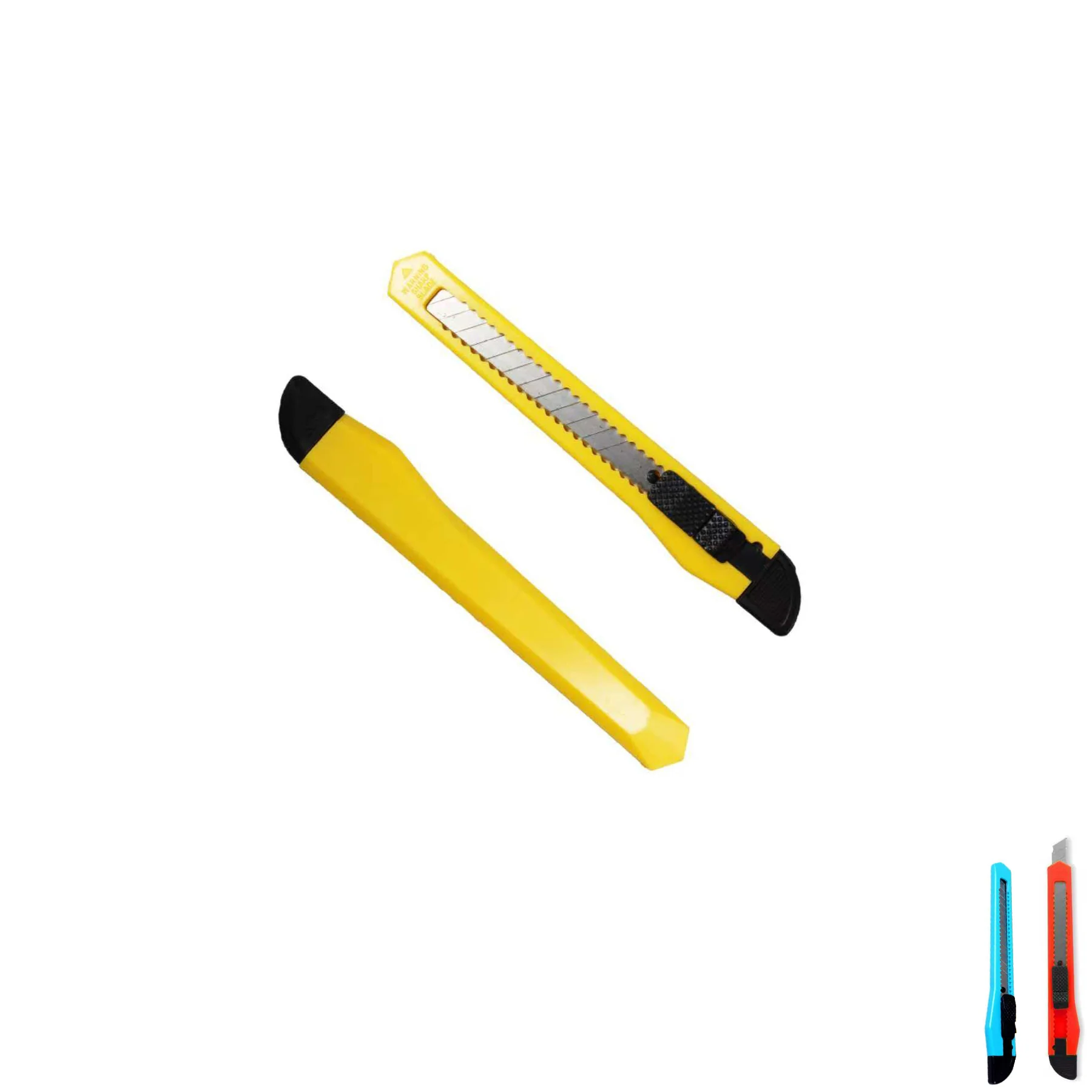 Compact Utility Knife