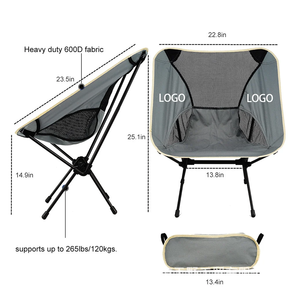 Camping Chairs