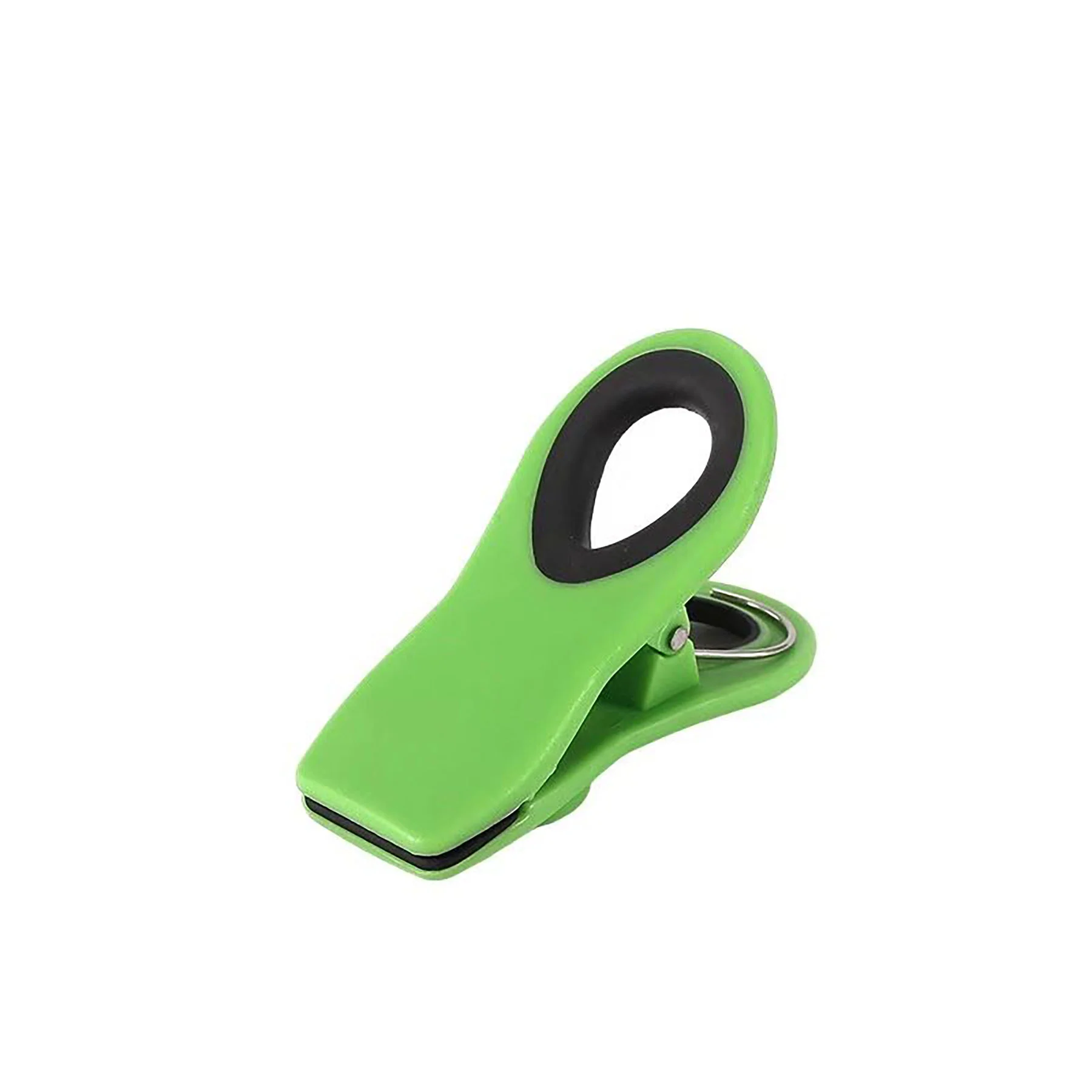 Magnetic Food Sealing Clip Refrigerator Sticker